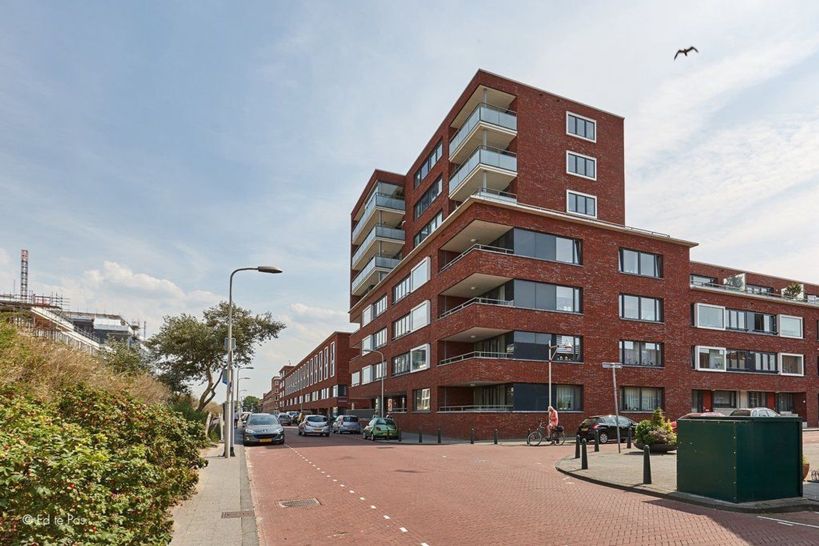 Houtrustweg 480 A, Den Haag foto-0 blur