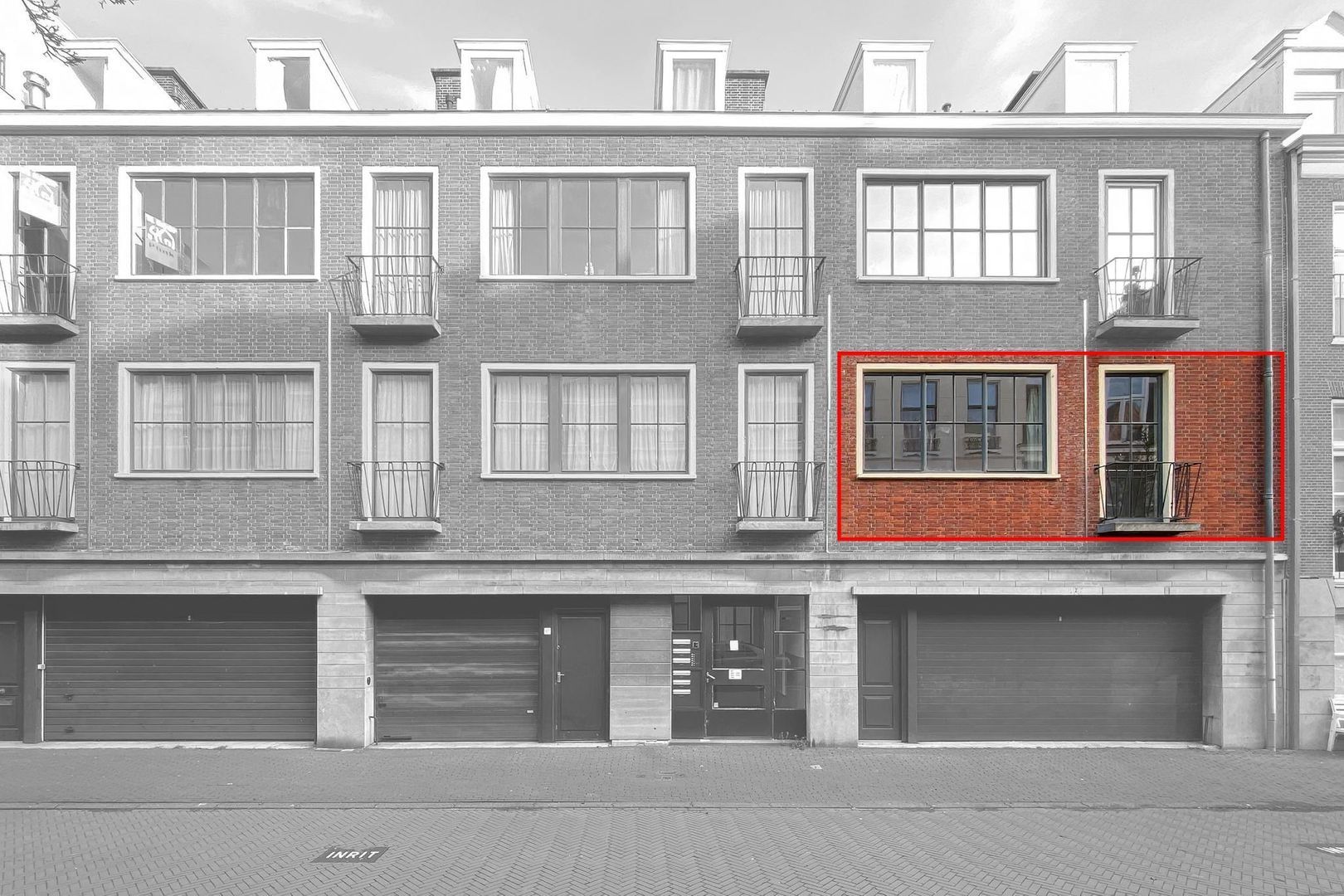 Willemstraat 85 A, Den Haag foto-3 blur