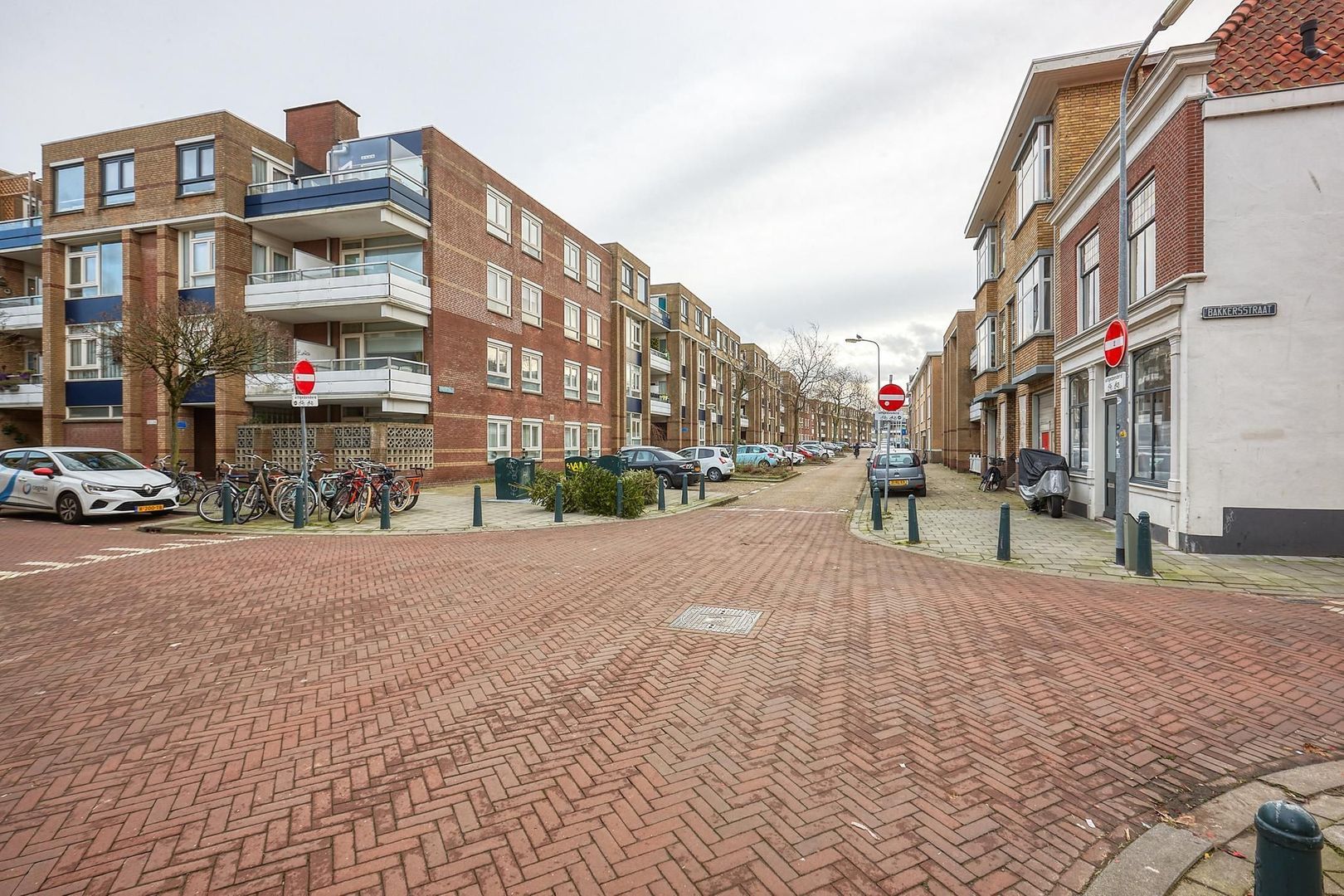 Breedstraat 27, Den Haag foto-31 blur