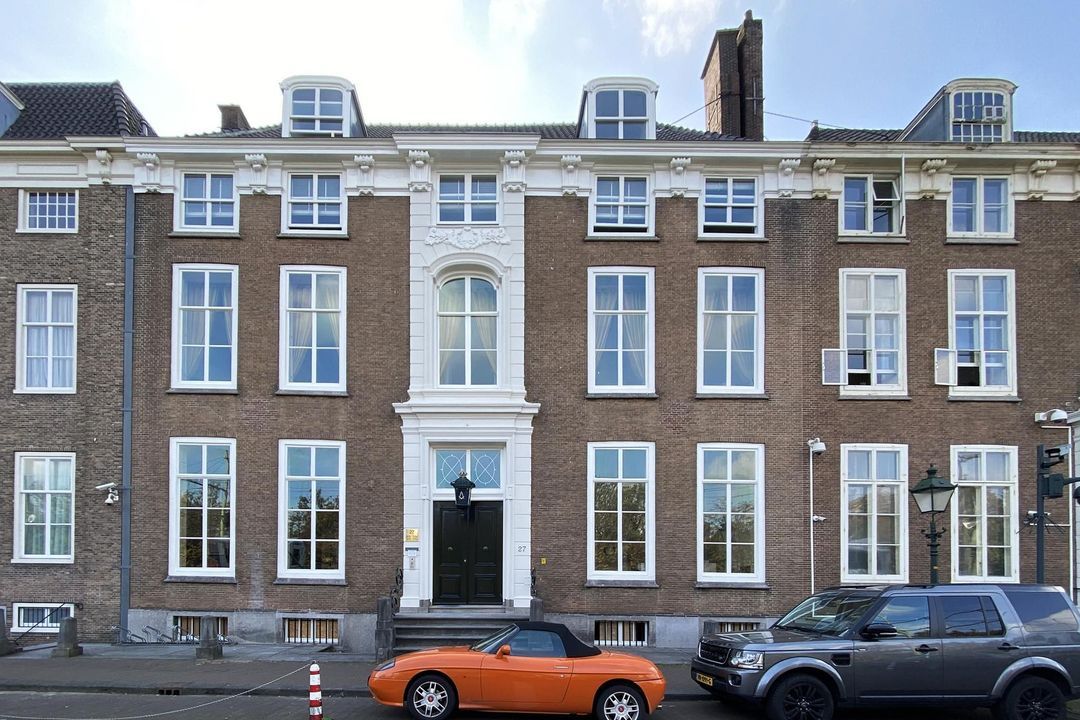 Prinsessegracht