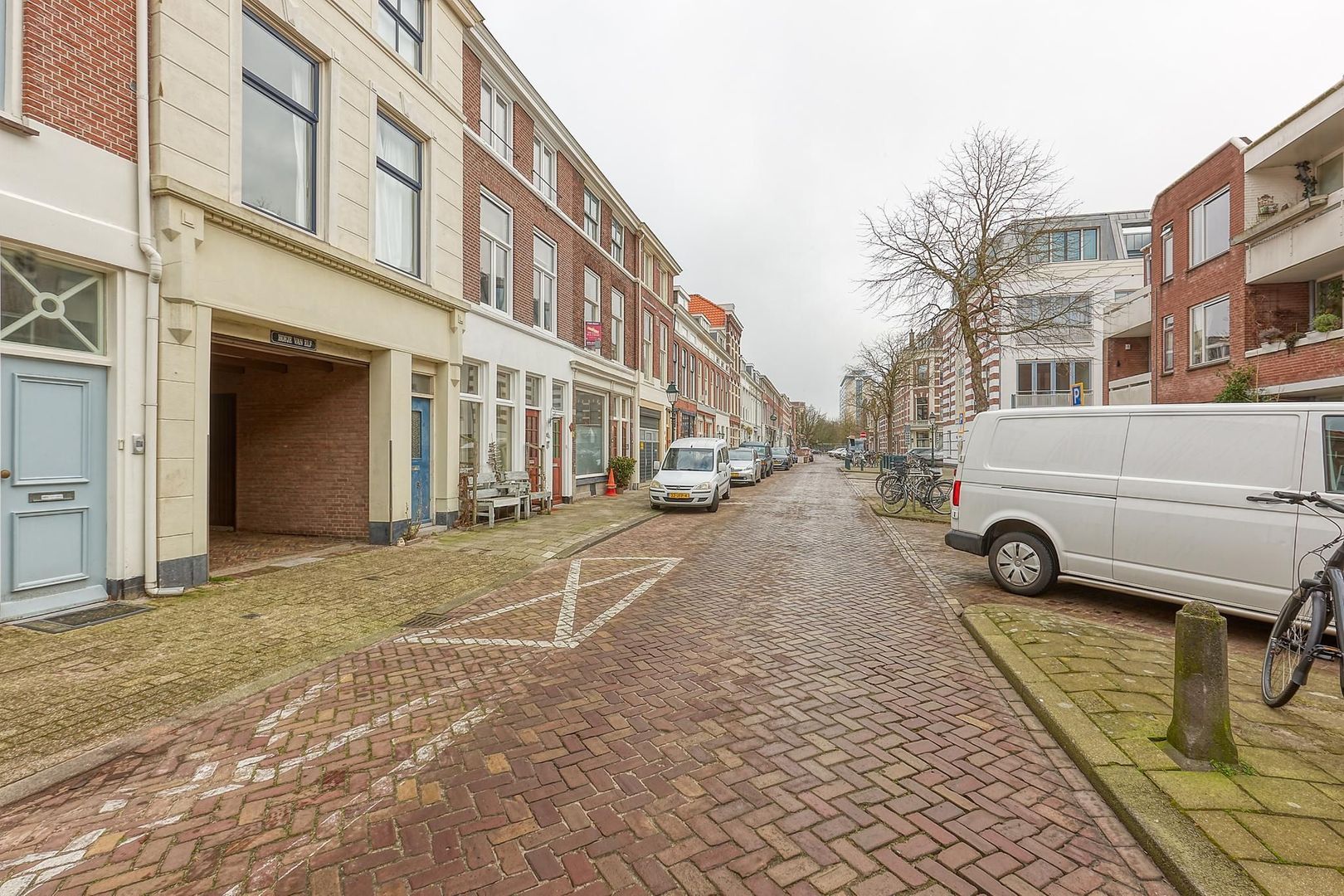 Sumatrastraat 230 G, Den Haag foto-17 blur