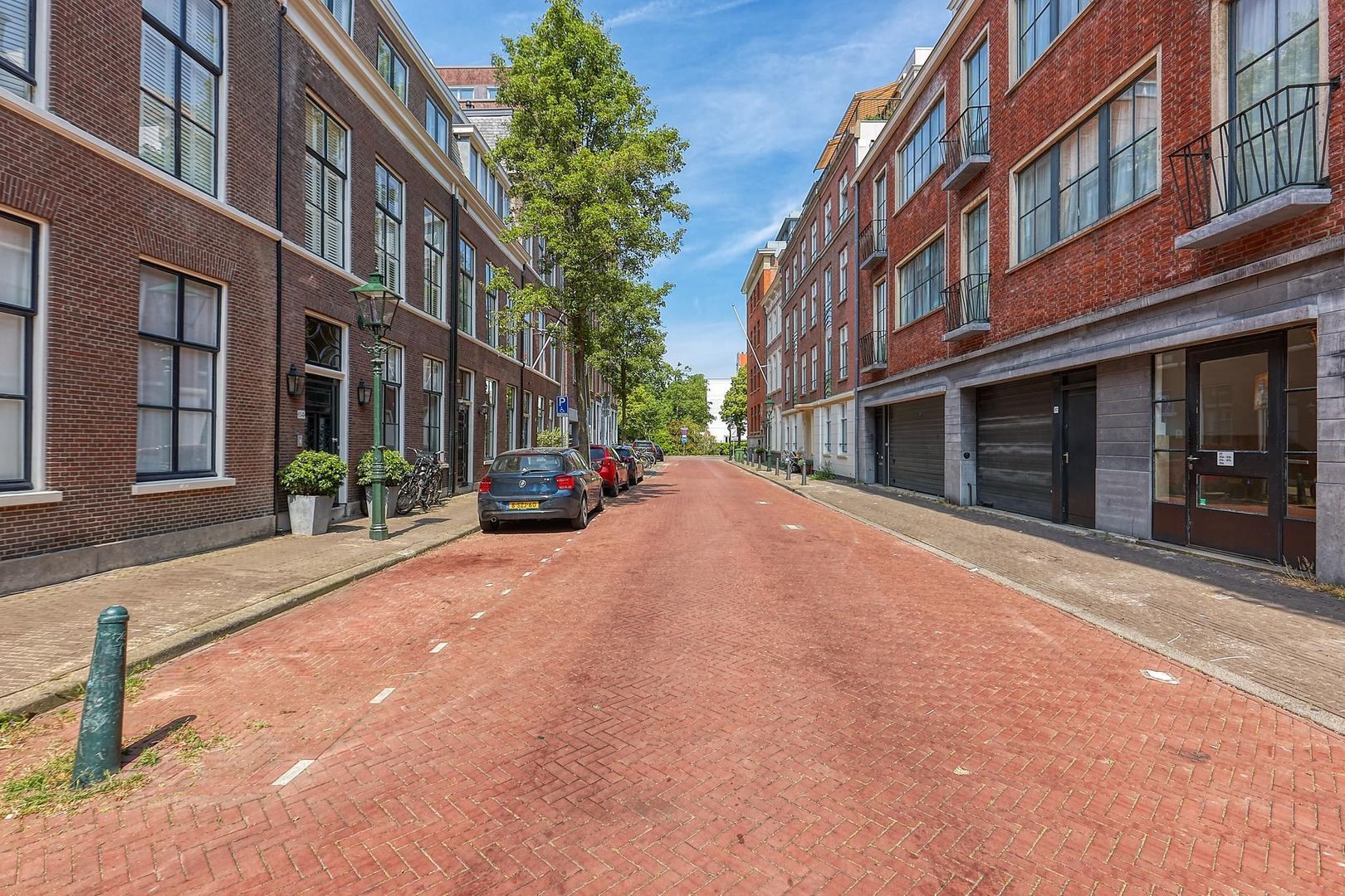 Willemstraat 85 A, Den Haag foto-19 blur