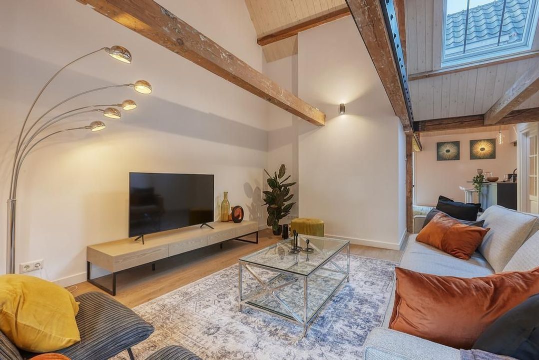 Jan Evertstraat, The Hague - Amsterdam Apartments for Rent