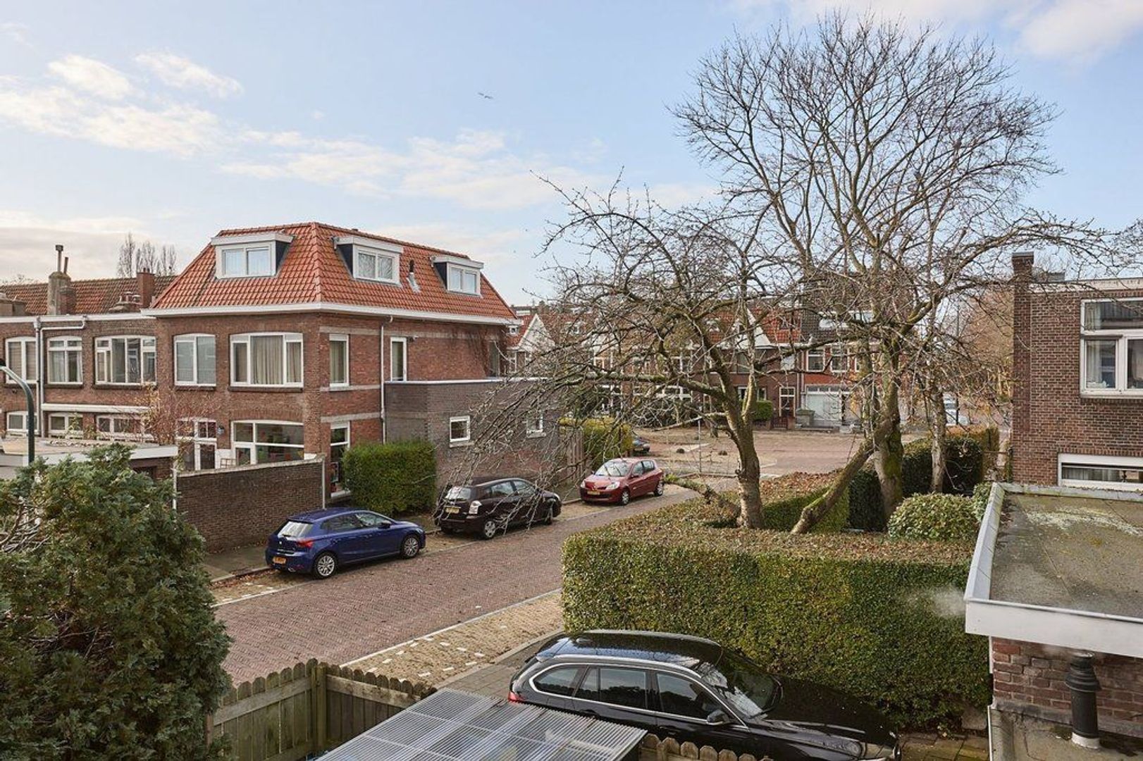 van Halewijnlaan 253, Voorburg foto-35 blur