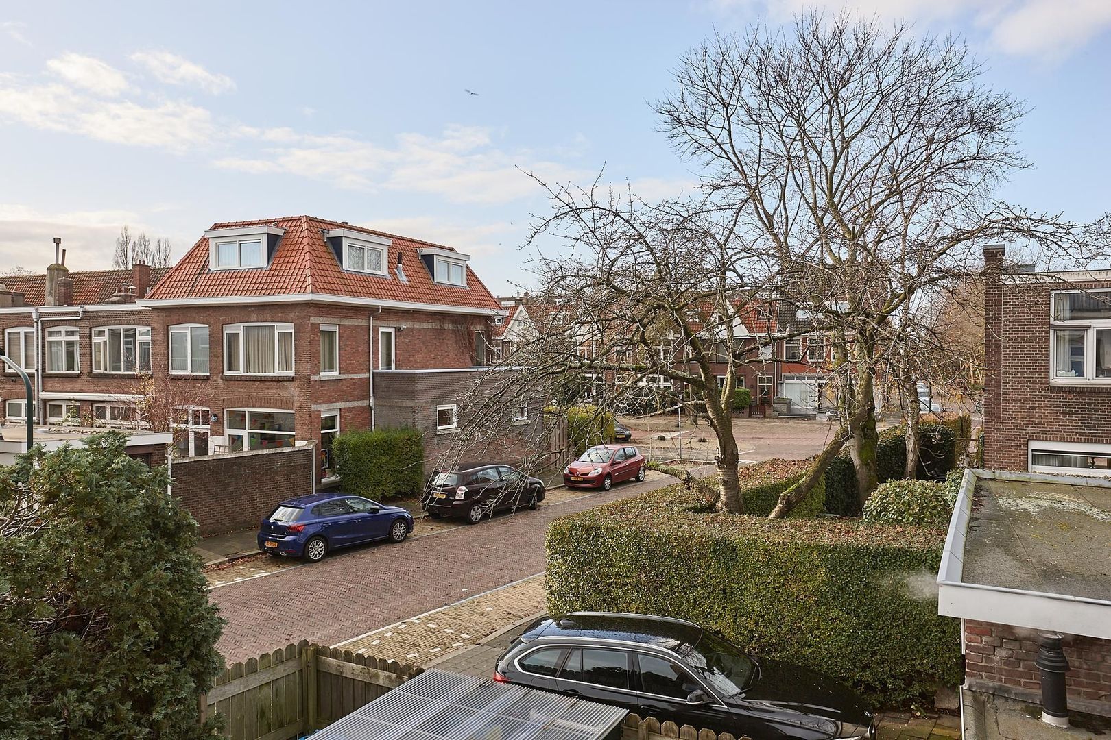 van Halewijnlaan 253, Voorburg foto-38 blur