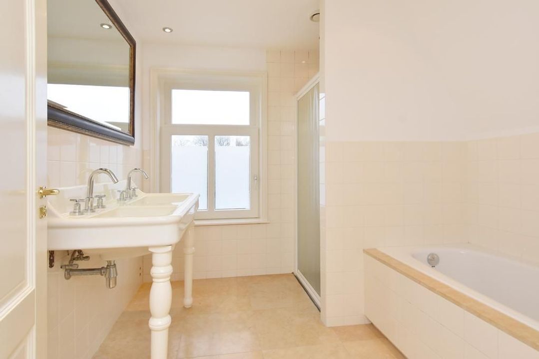Riouwstraat, The Hague - Amsterdam Apartments for Rent