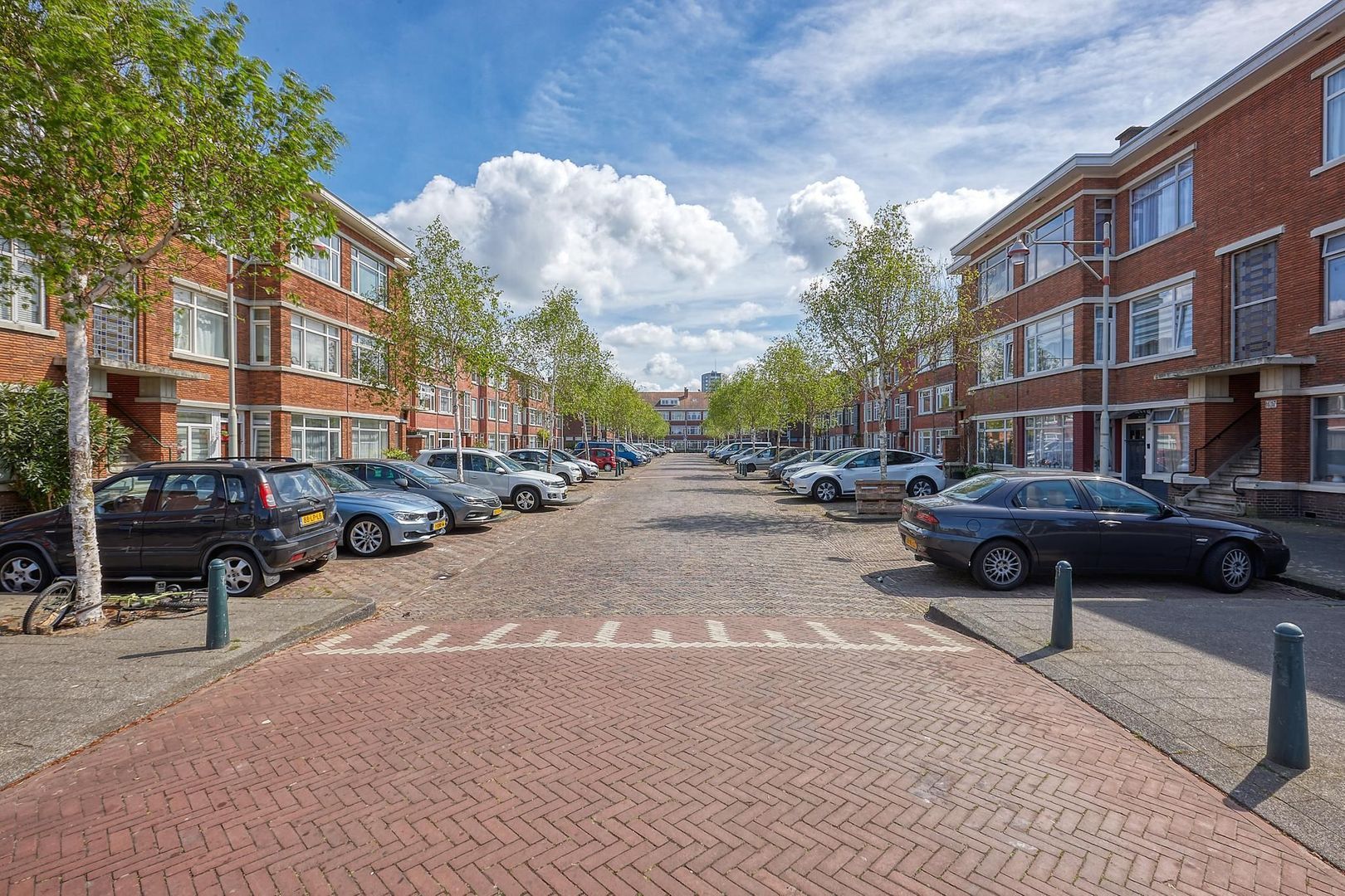 Hattemlaan 58, Den Haag foto-33 blur