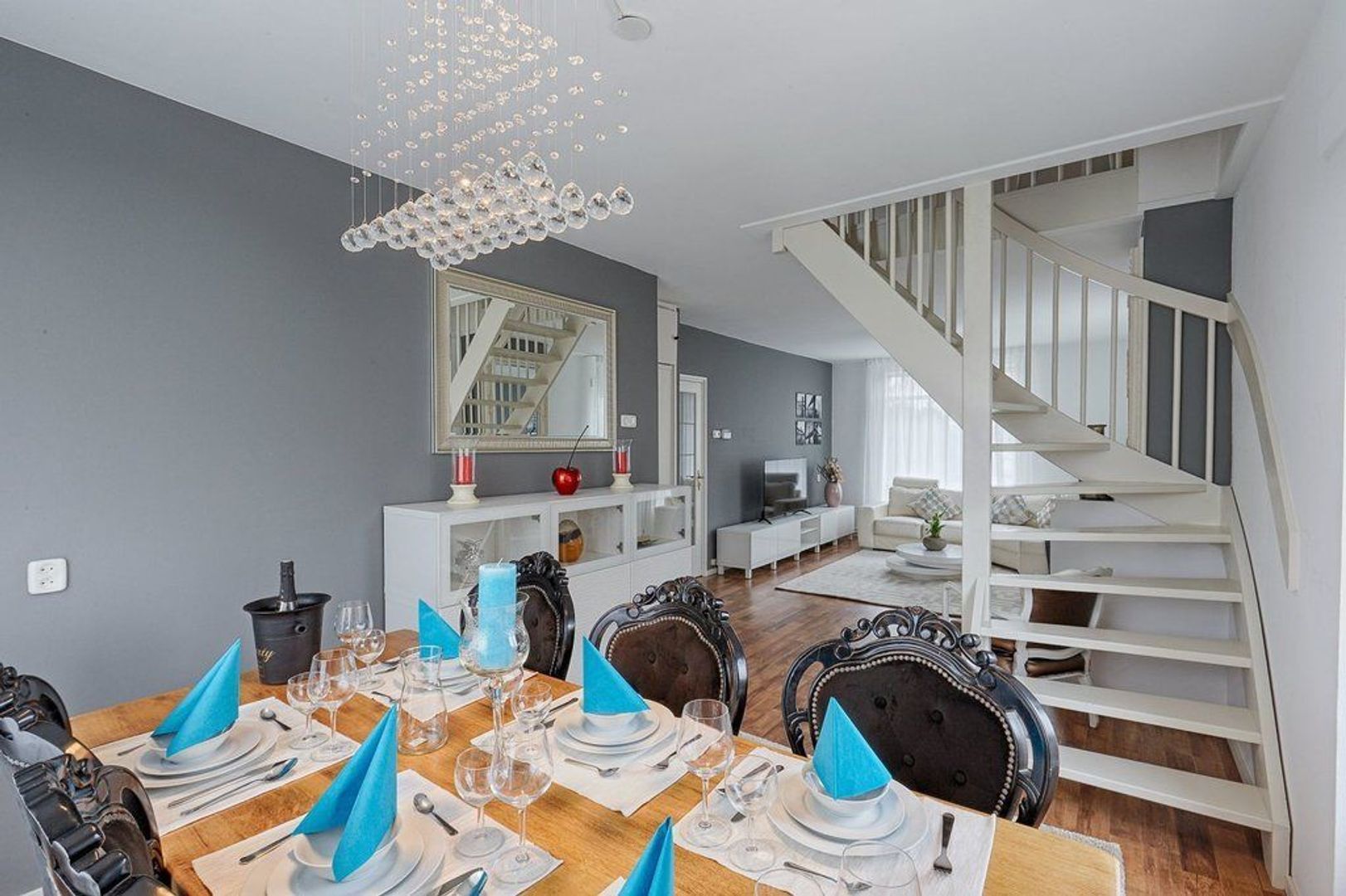 Louis Couperusstraat 3, Voorburg foto-5 blur