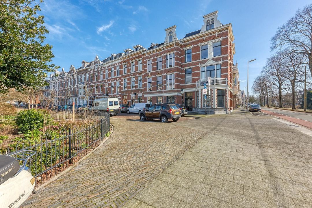 Sweelinckplein