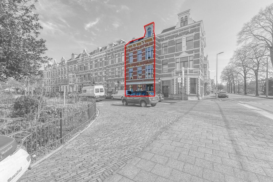 Sweelinckplein
