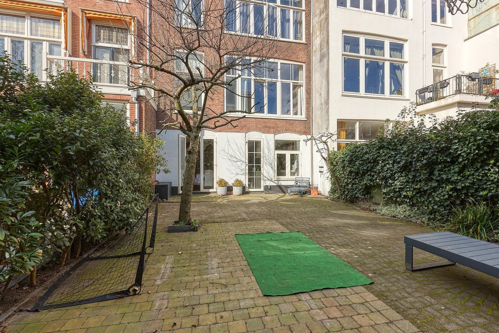 Sweelinckplein 76, Den Haag foto-10 blur