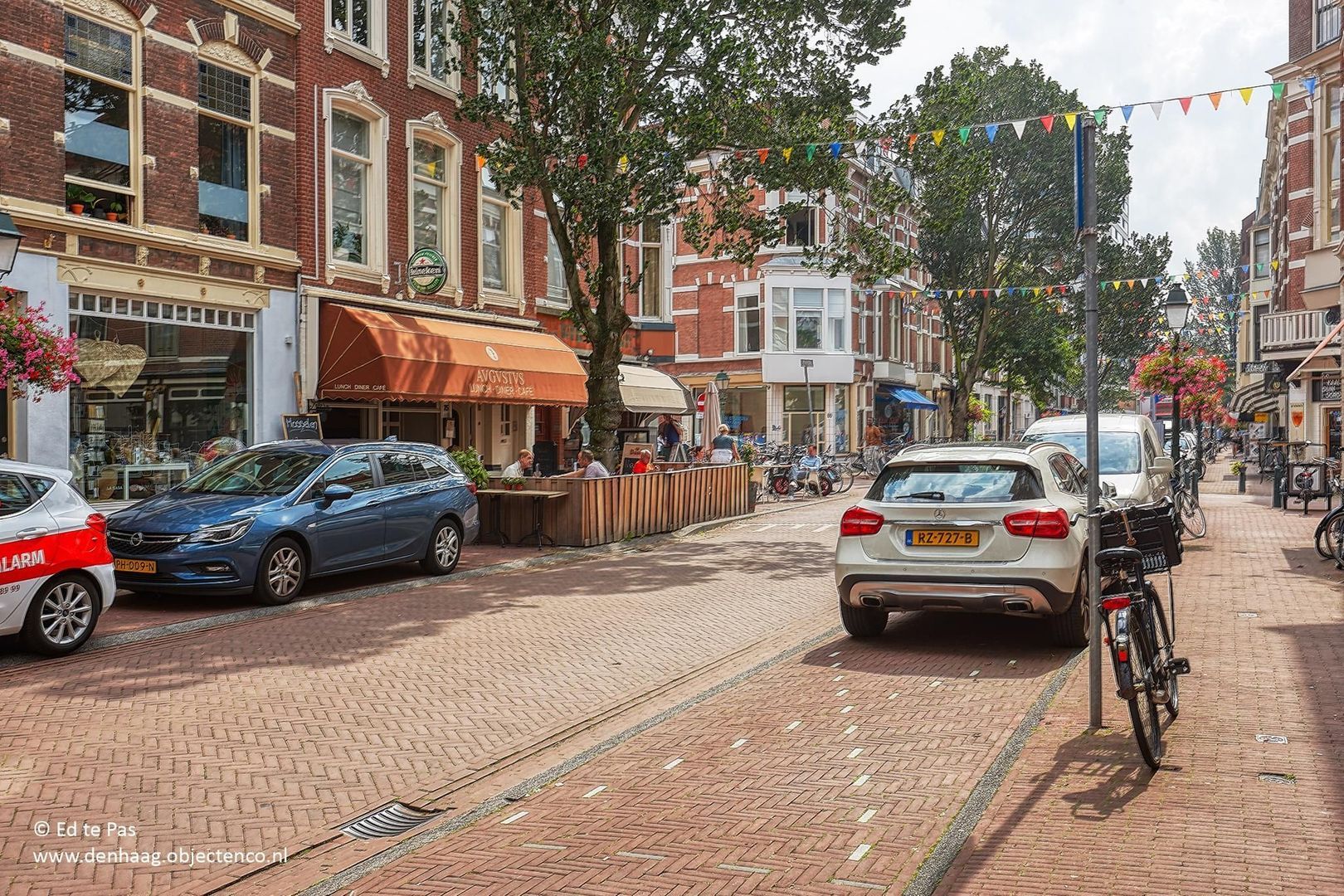 Sweelinckplein 76, Den Haag foto-37 blur