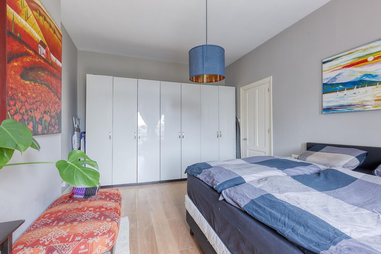 Laan van Meerdervoort 167 A, Den Haag foto-19 blur