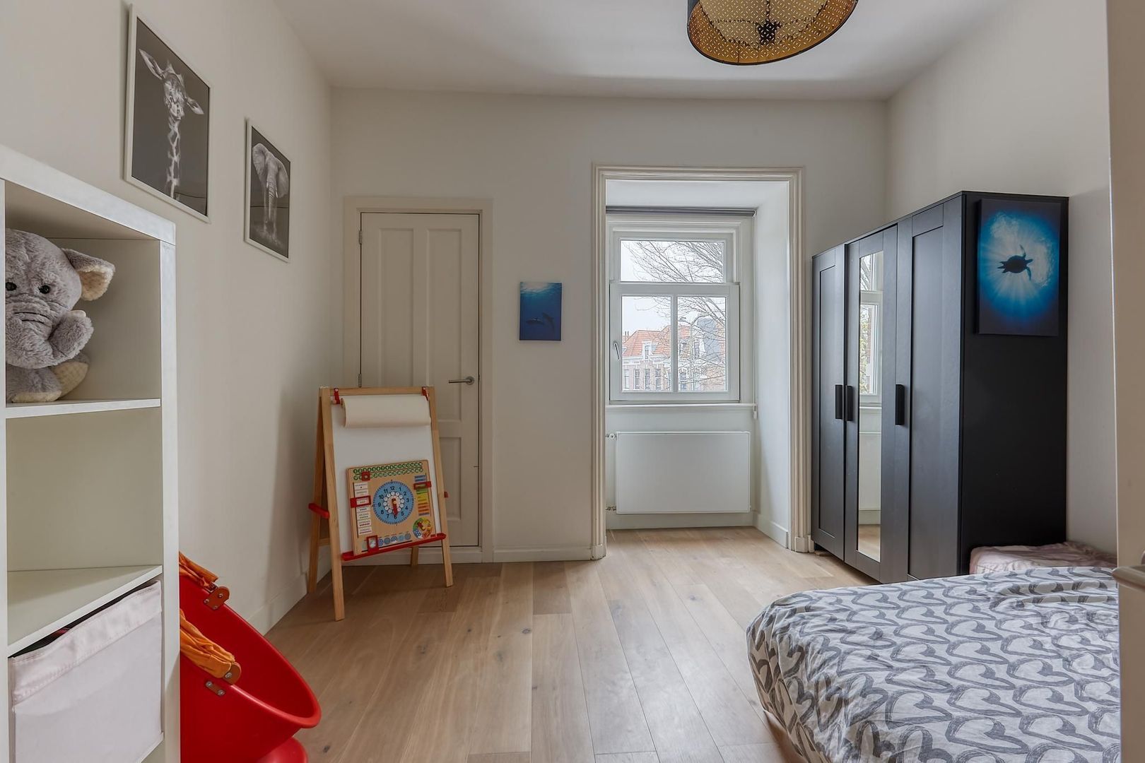 Laan van Meerdervoort 167 A, Den Haag foto-34 blur