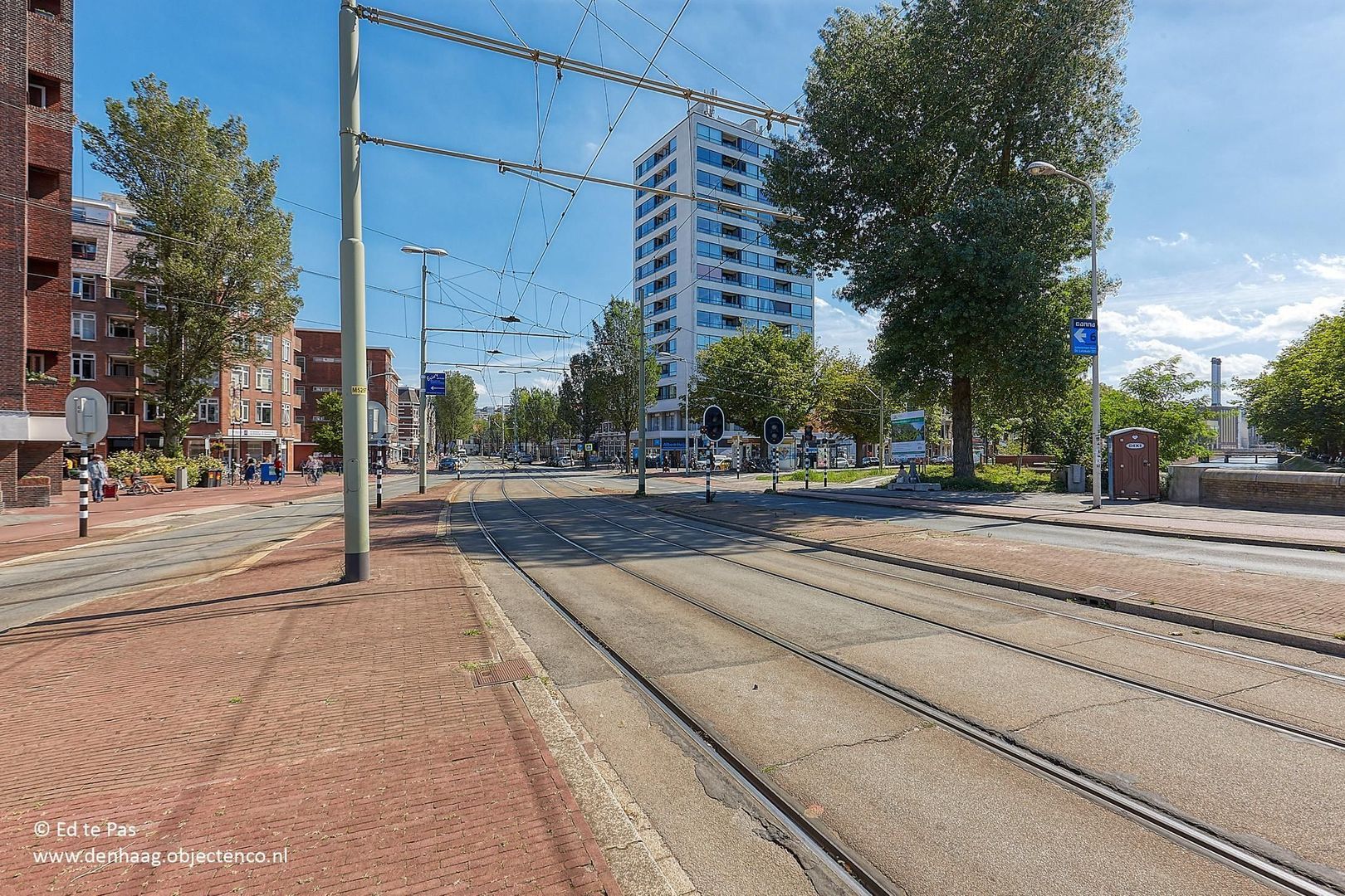 Laan van Meerdervoort 167 A, Den Haag foto-38 blur