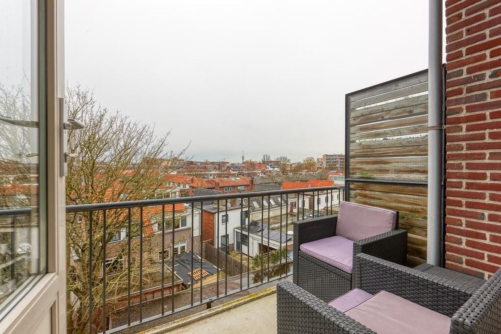 Marnixstraat 53, Alphen Aan Den Rijn foto-10 blur
