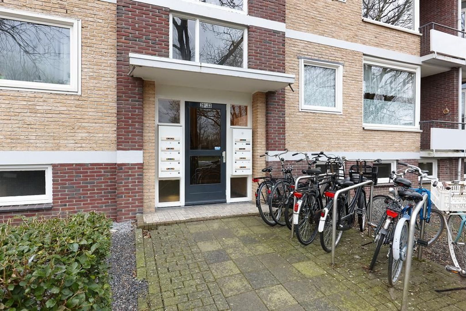 Marnixstraat 53, Alphen Aan Den Rijn foto-29 blur