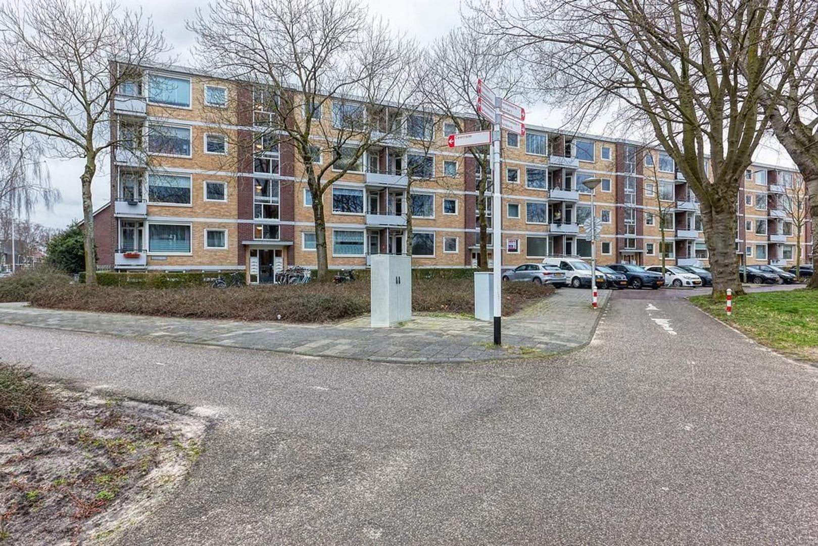 Marnixstraat 53, Alphen Aan Den Rijn foto-31 blur