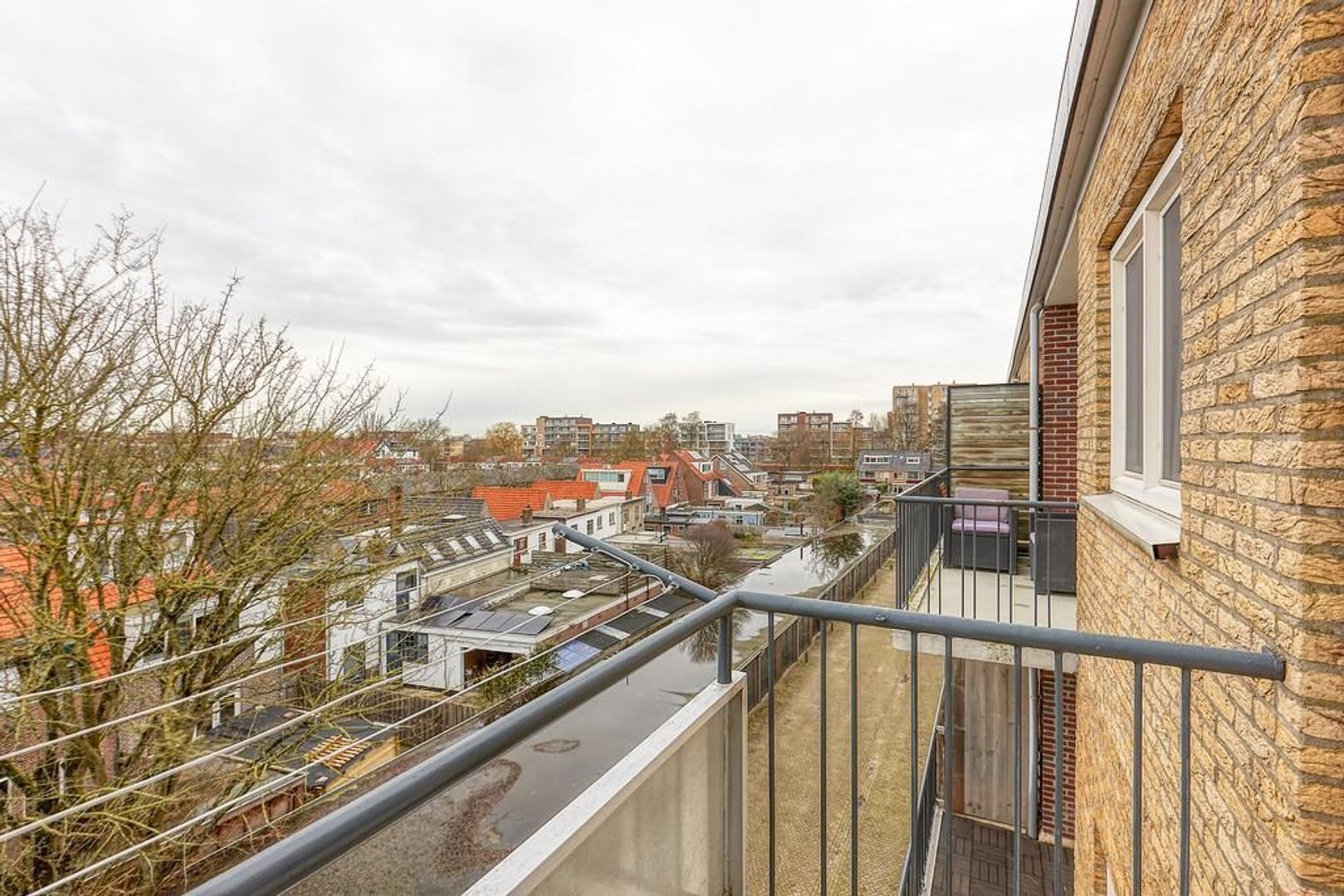 Marnixstraat 53, Alphen Aan Den Rijn foto-28 blur