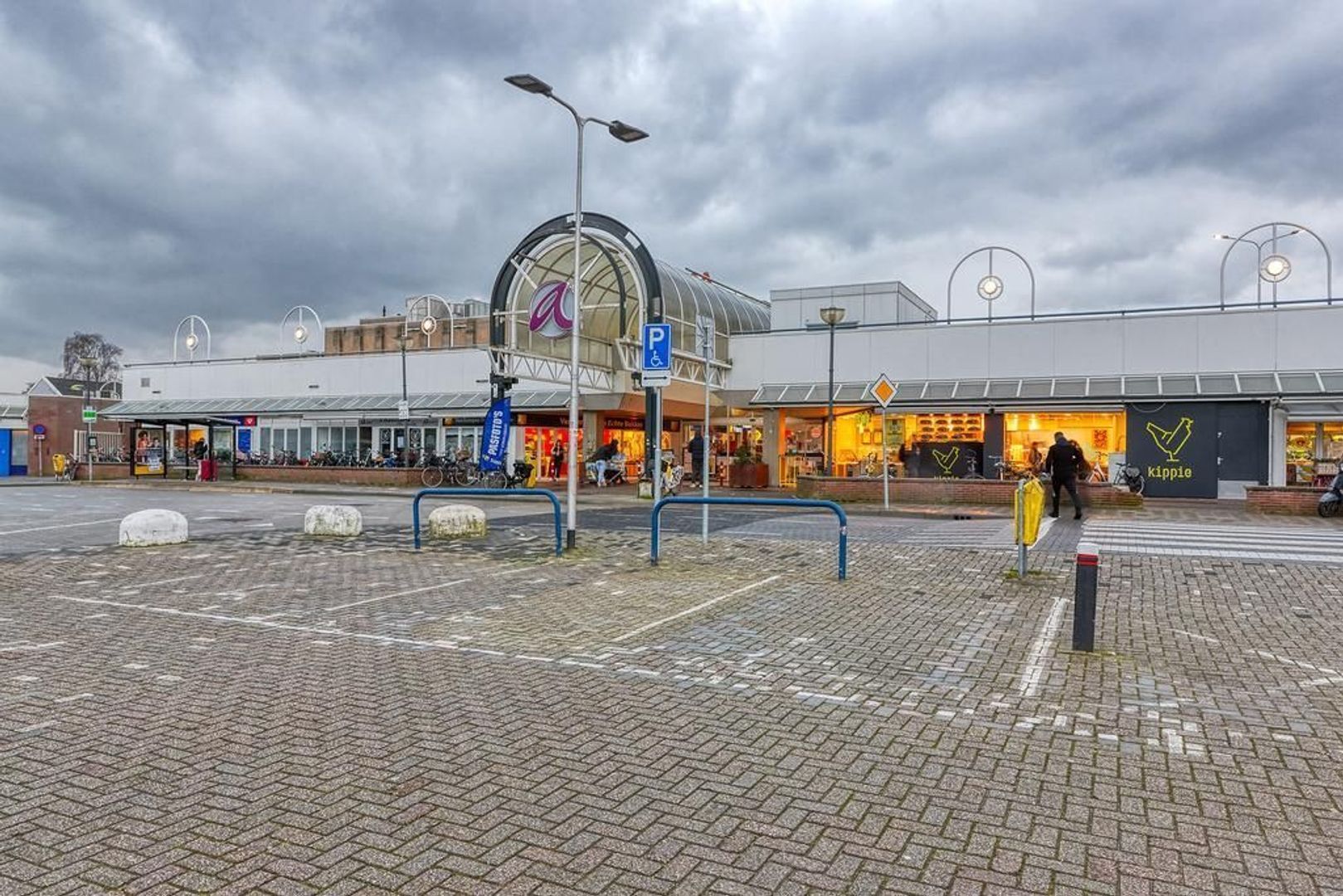 Marnixstraat 53, Alphen Aan Den Rijn foto-32 blur