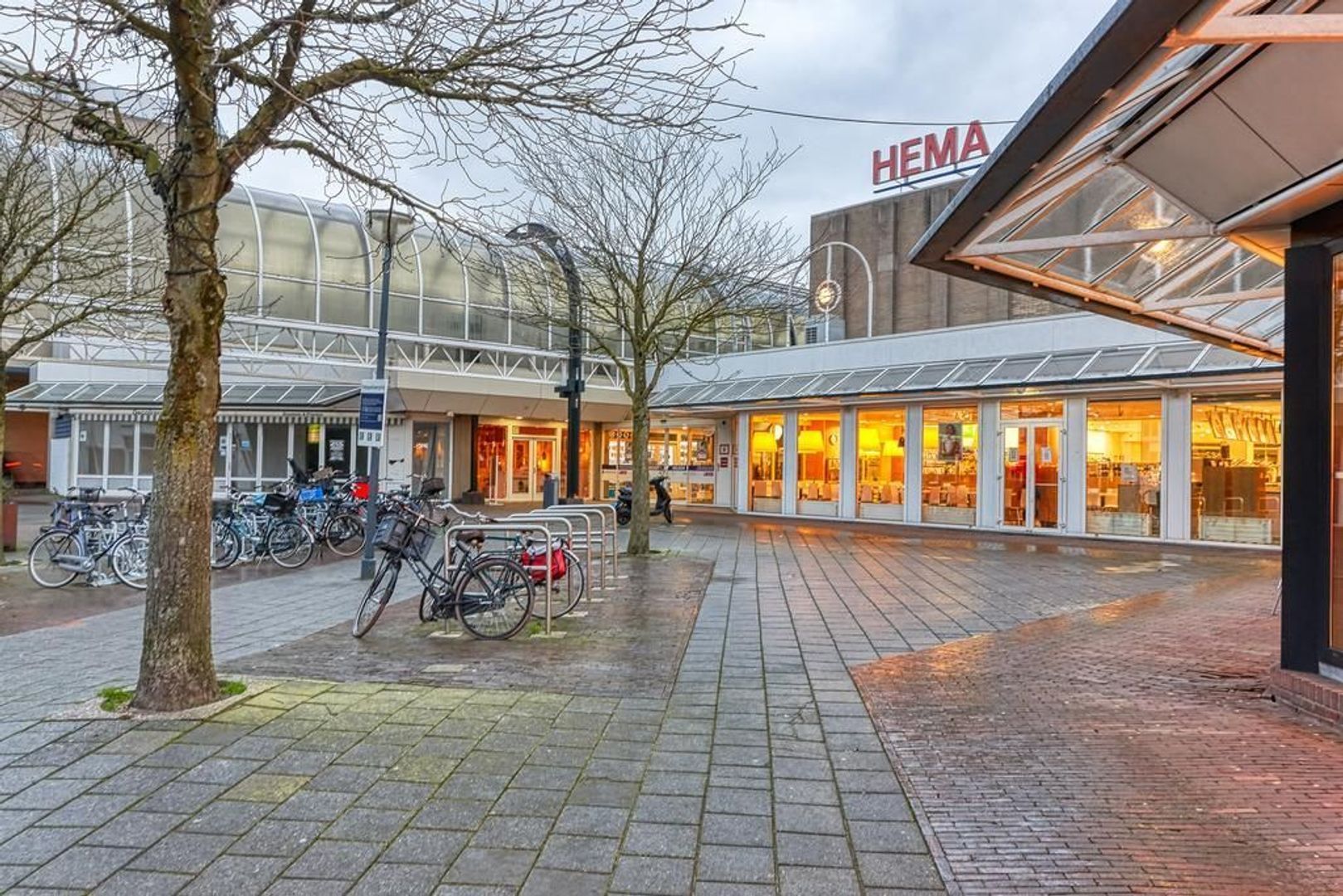 Marnixstraat 53, Alphen Aan Den Rijn foto-33 blur