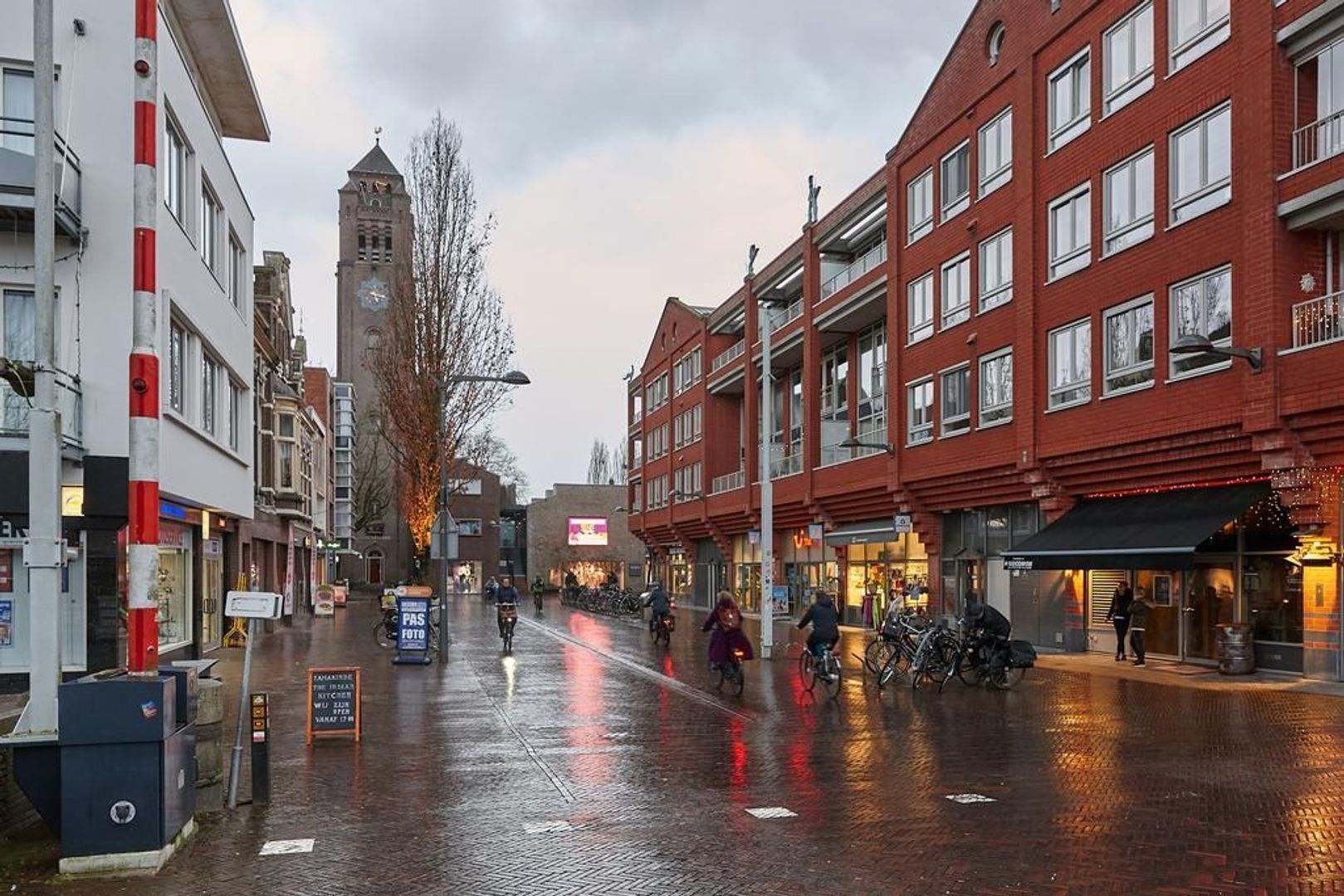 Marnixstraat 53, Alphen Aan Den Rijn foto-37 blur
