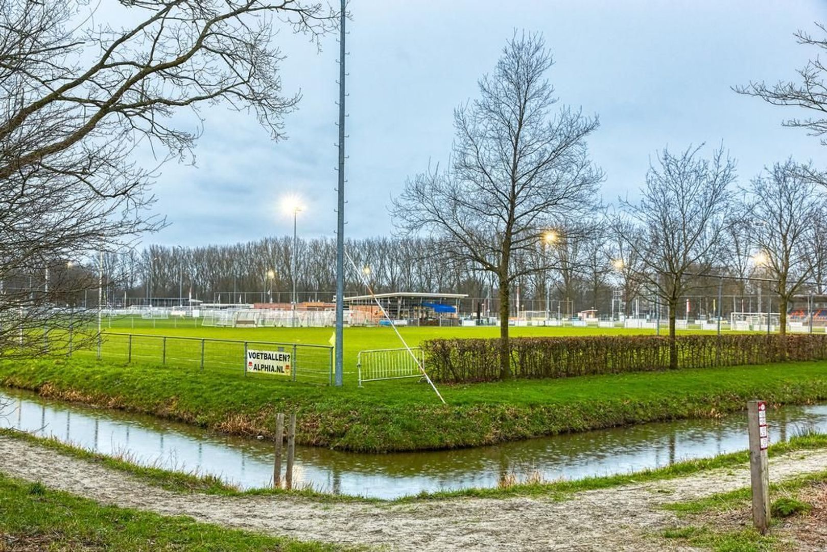 Marnixstraat 53, Alphen Aan Den Rijn foto-38 blur