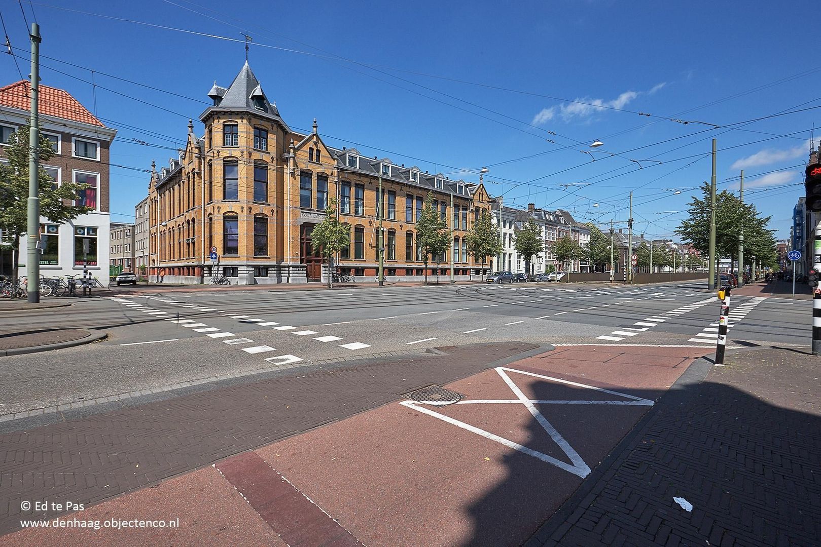 Assendelftstraat 34, Den Haag foto-30 blur