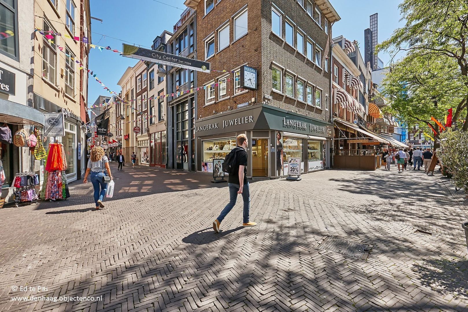 Assendelftstraat 34, Den Haag foto-32 blur
