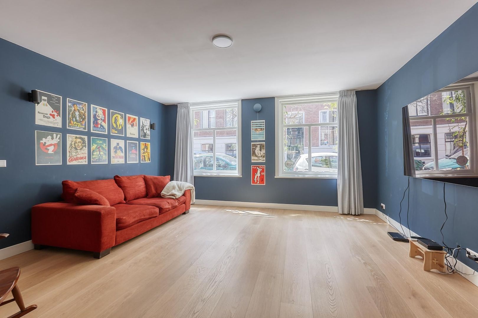 De Ruijterstraat 69, Den Haag foto-7 blur