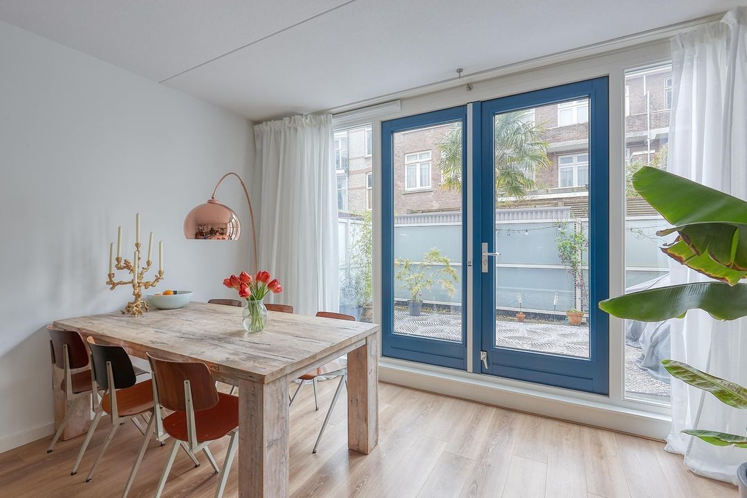 Johannes Camphuijsstraat