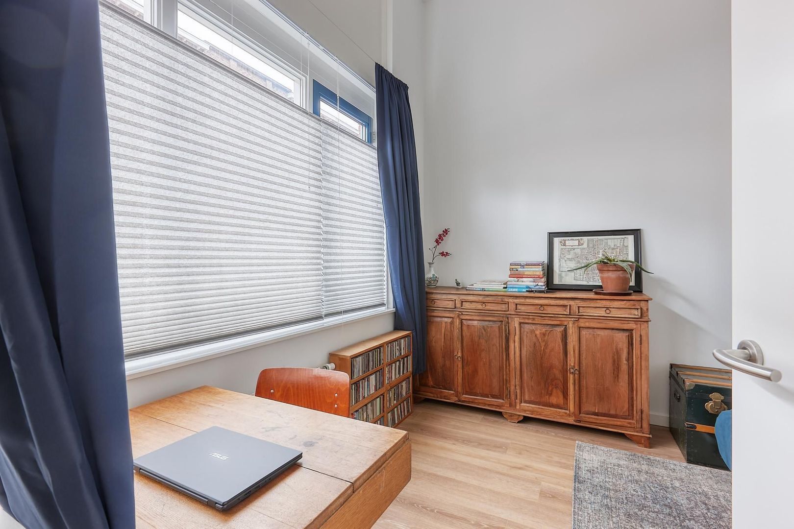 Johannes Camphuijsstraat 163 F, Den Haag foto-12 blur