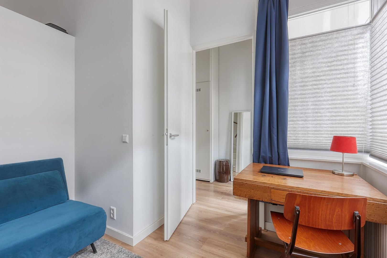 Johannes Camphuijsstraat 163 F, Den Haag foto-13 blur