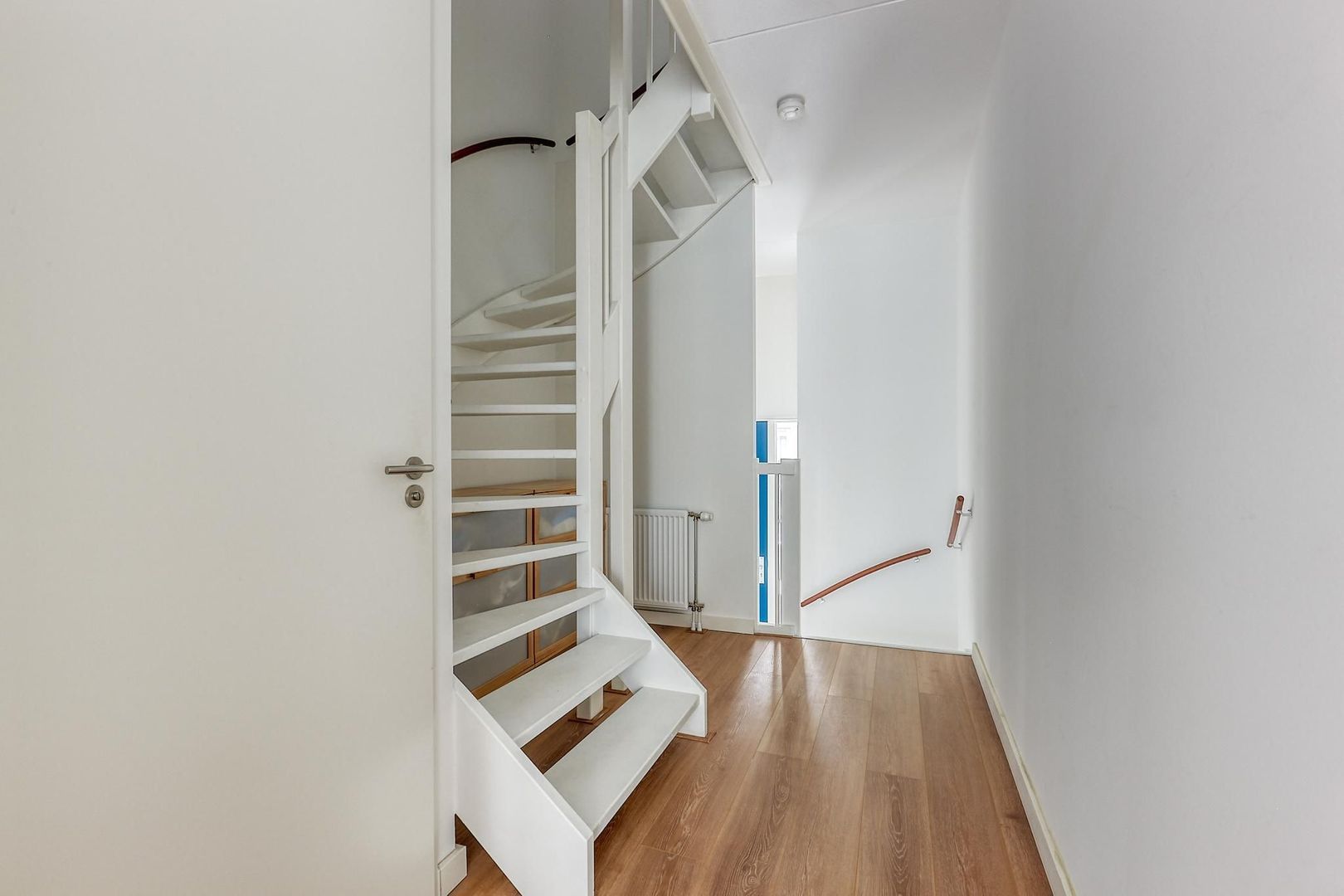 Johannes Camphuijsstraat 163 F, Den Haag foto-15 blur