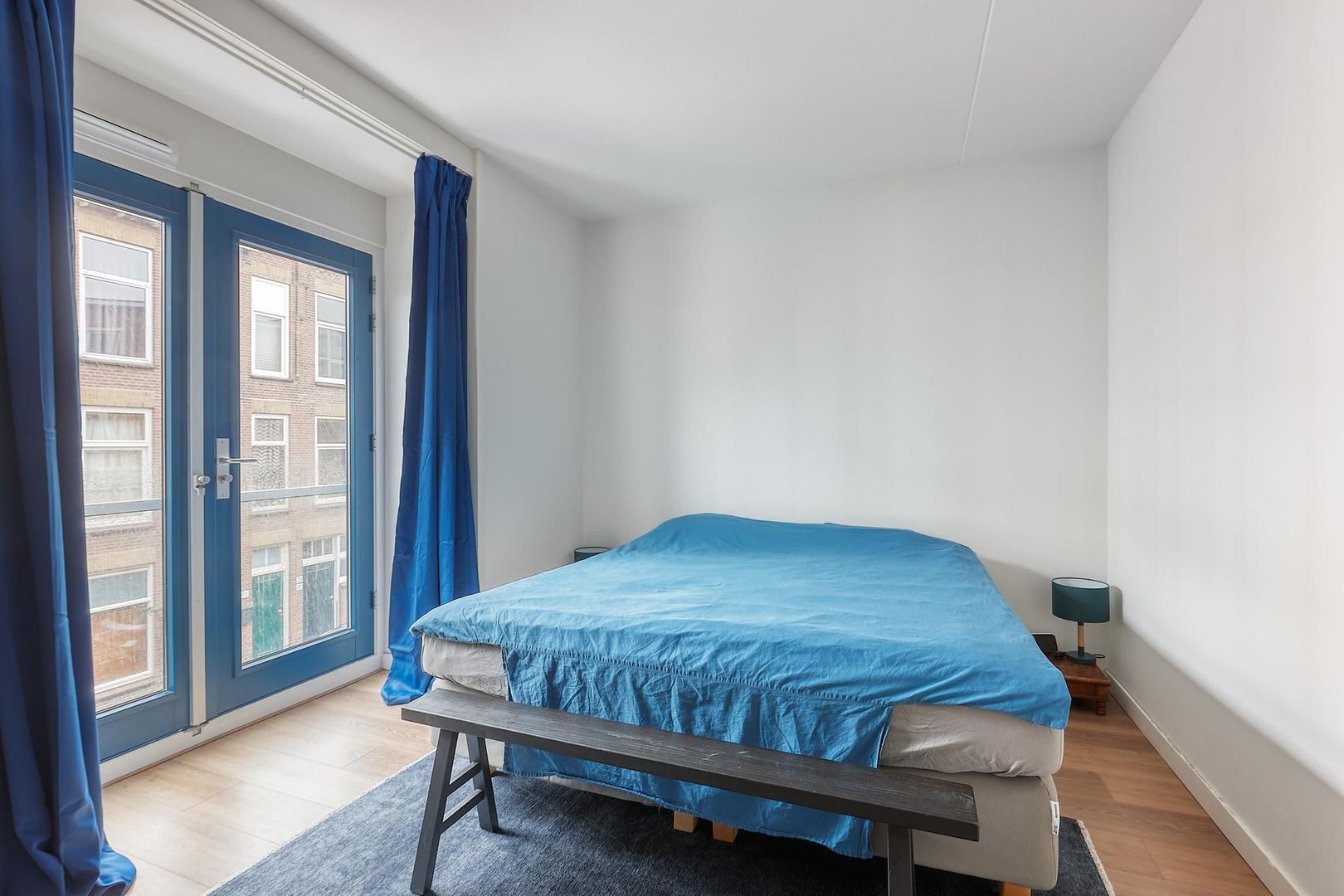 Johannes Camphuijsstraat 163 F, Den Haag foto-17 blur
