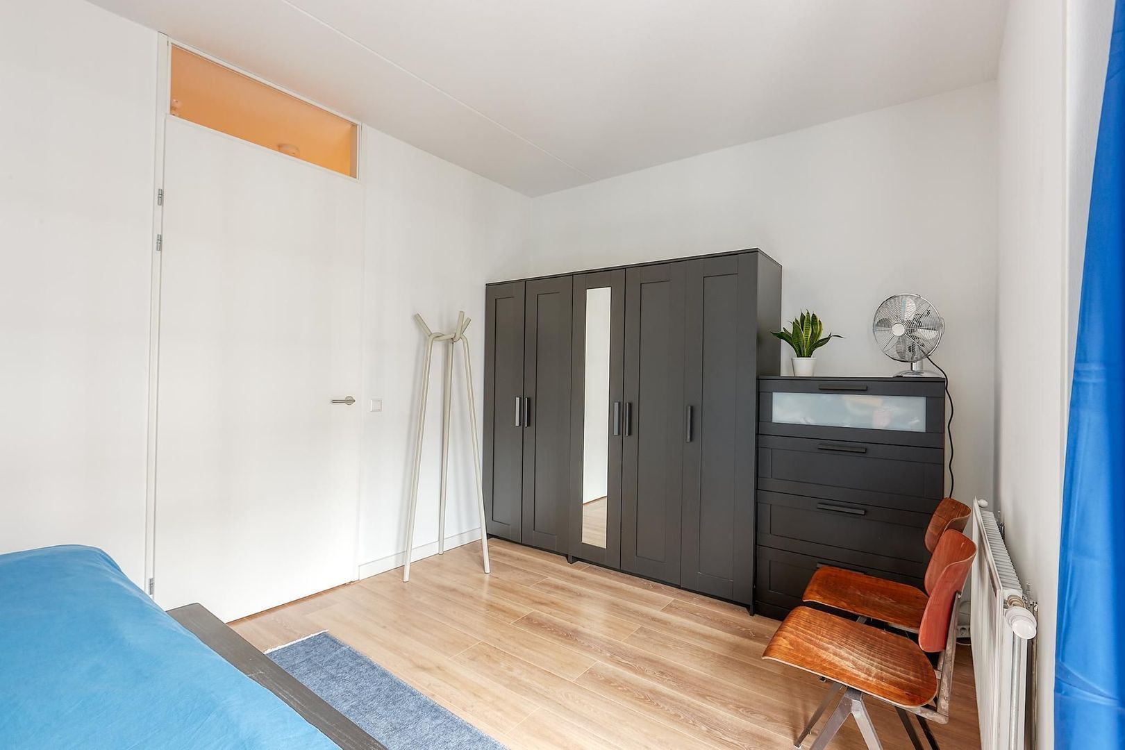 Johannes Camphuijsstraat 163 F, Den Haag foto-18 blur