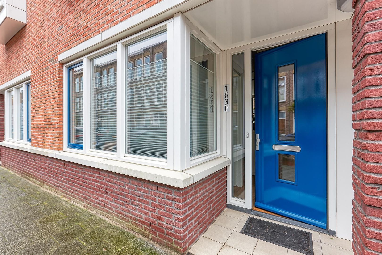 Johannes Camphuijsstraat 163 F, Den Haag foto-24 blur