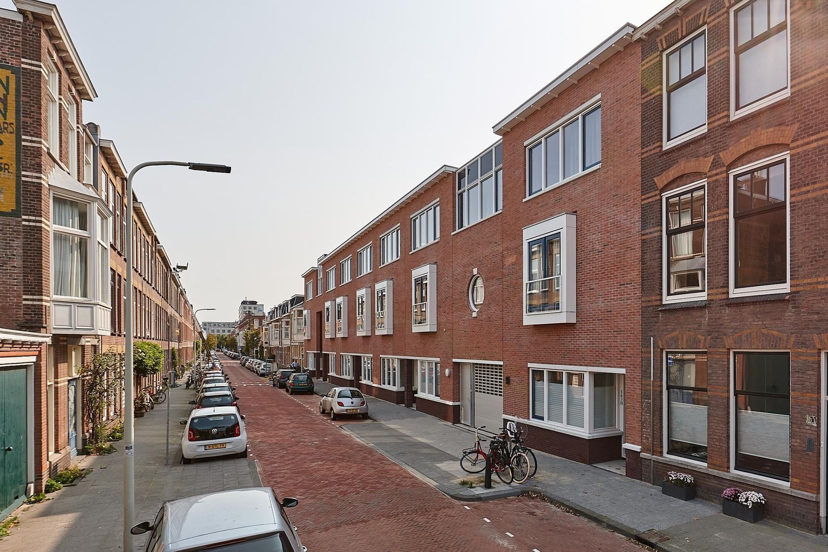 Johannes Camphuijsstraat 163 F, Den Haag foto-26 blur