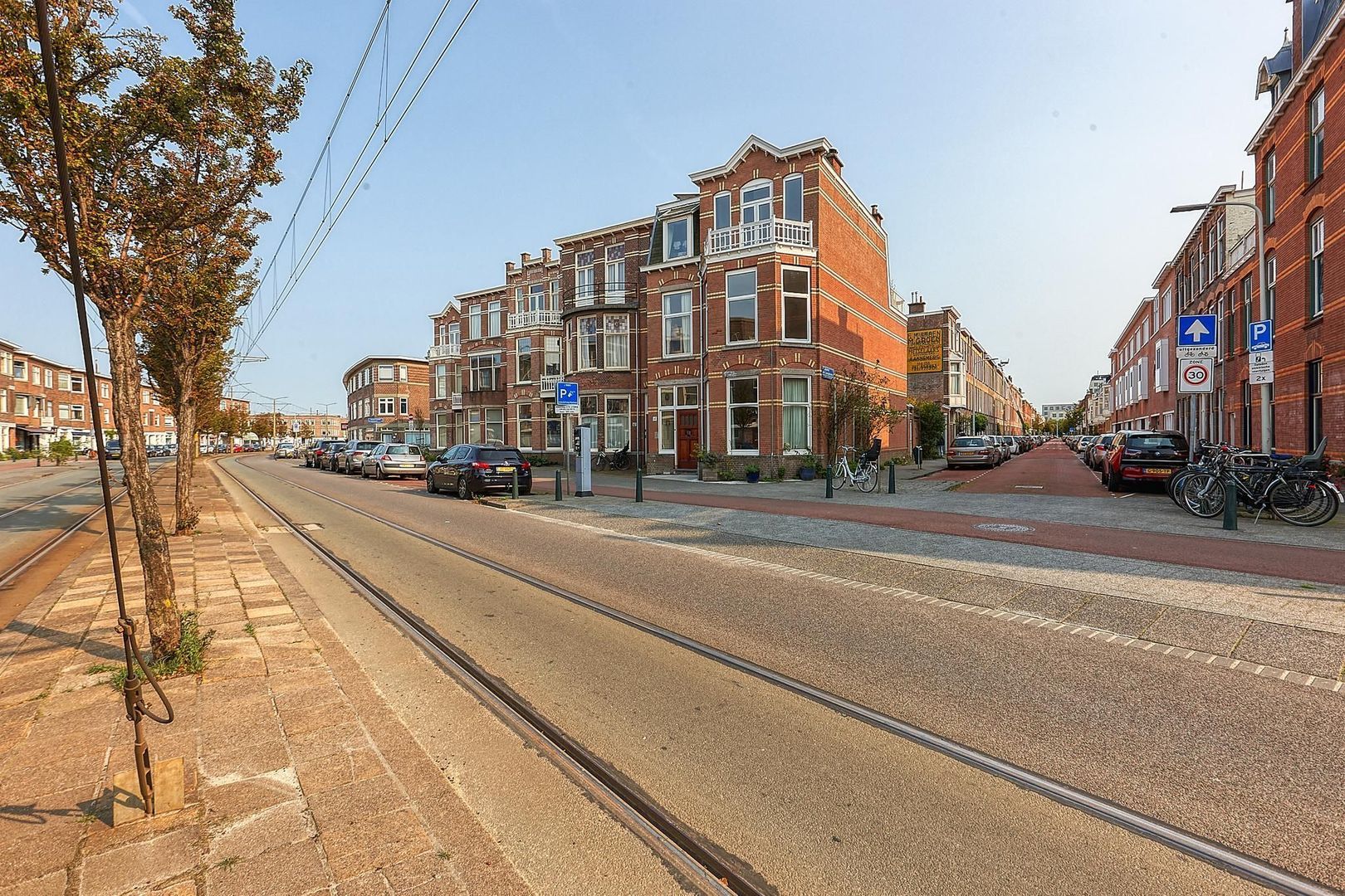 Johannes Camphuijsstraat 163 F, Den Haag foto-28 blur