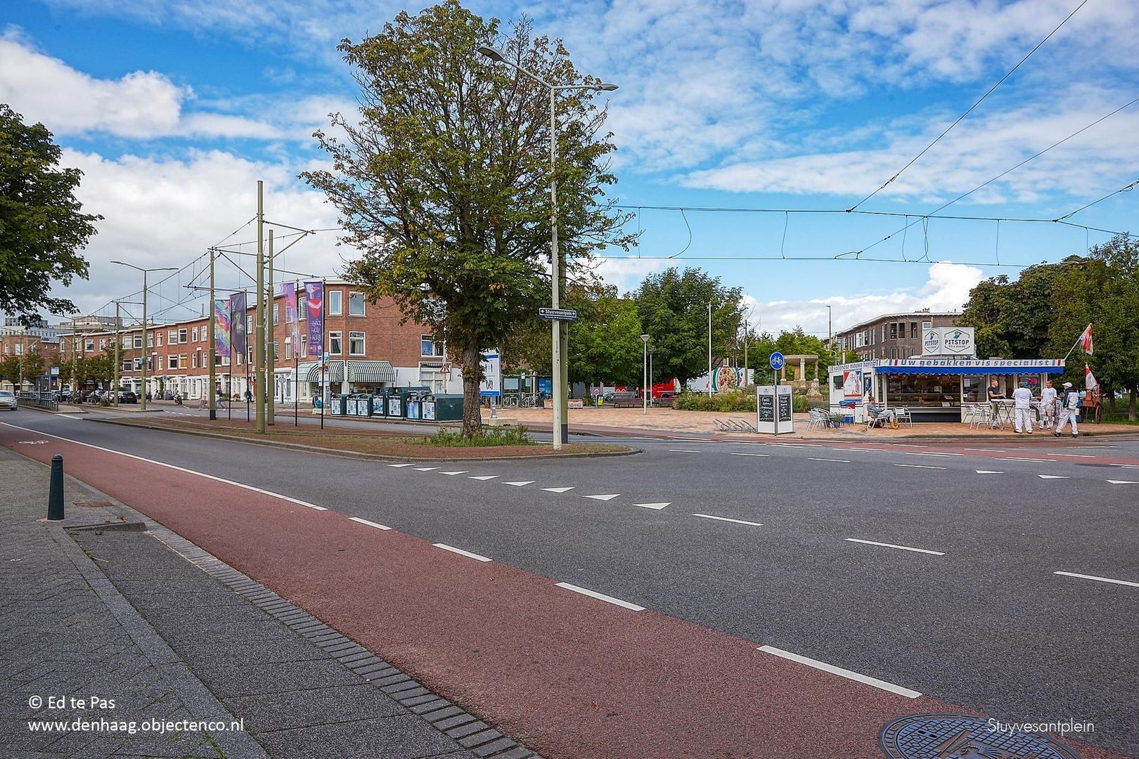 Johannes Camphuijsstraat 163 F, Den Haag foto-29 blur