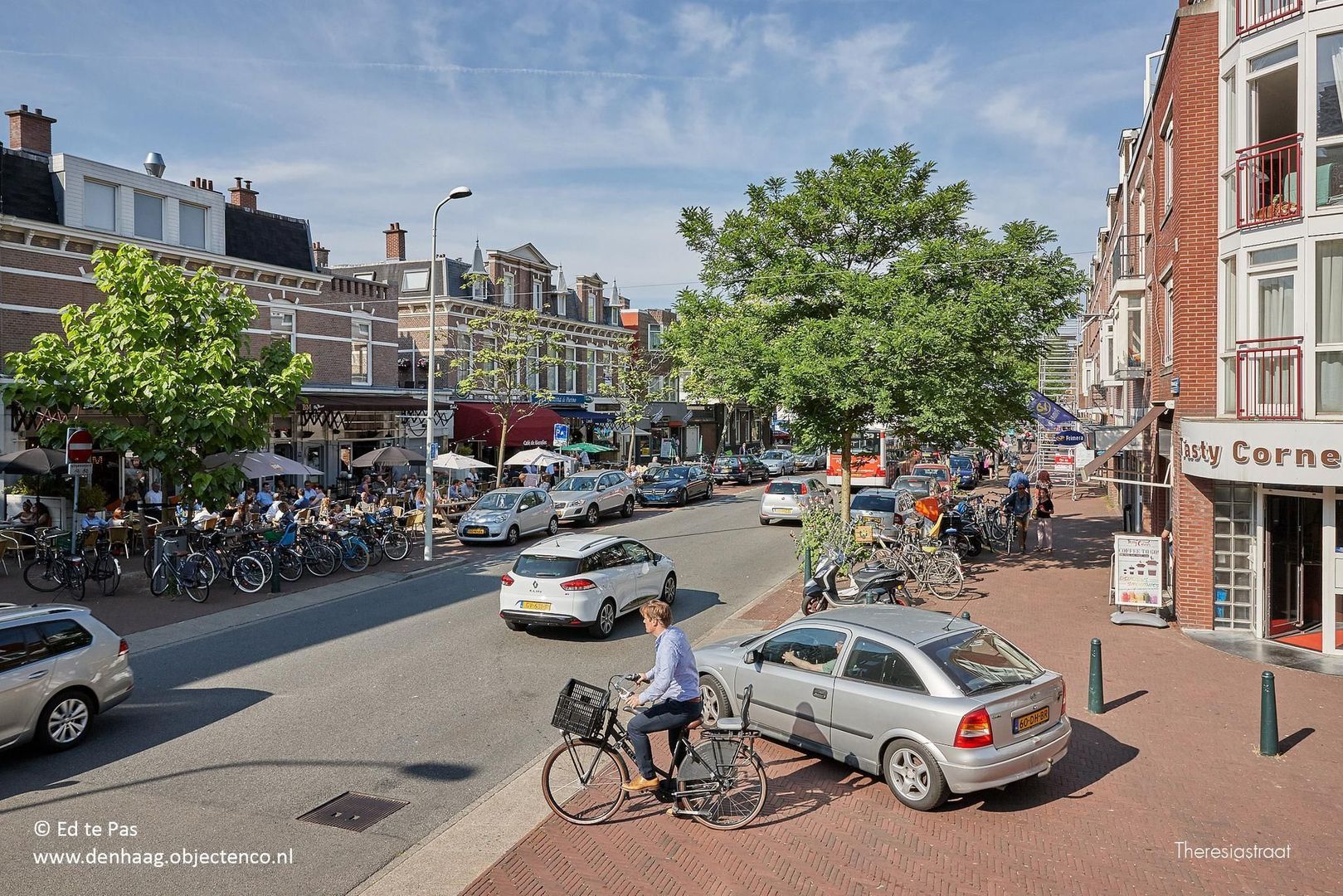 Johannes Camphuijsstraat 163 F, Den Haag foto-30 blur
