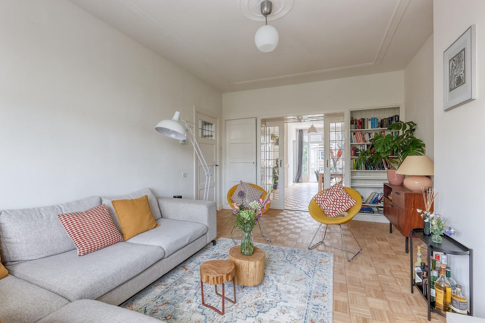 Appartement in Leidschendam-Voorburg