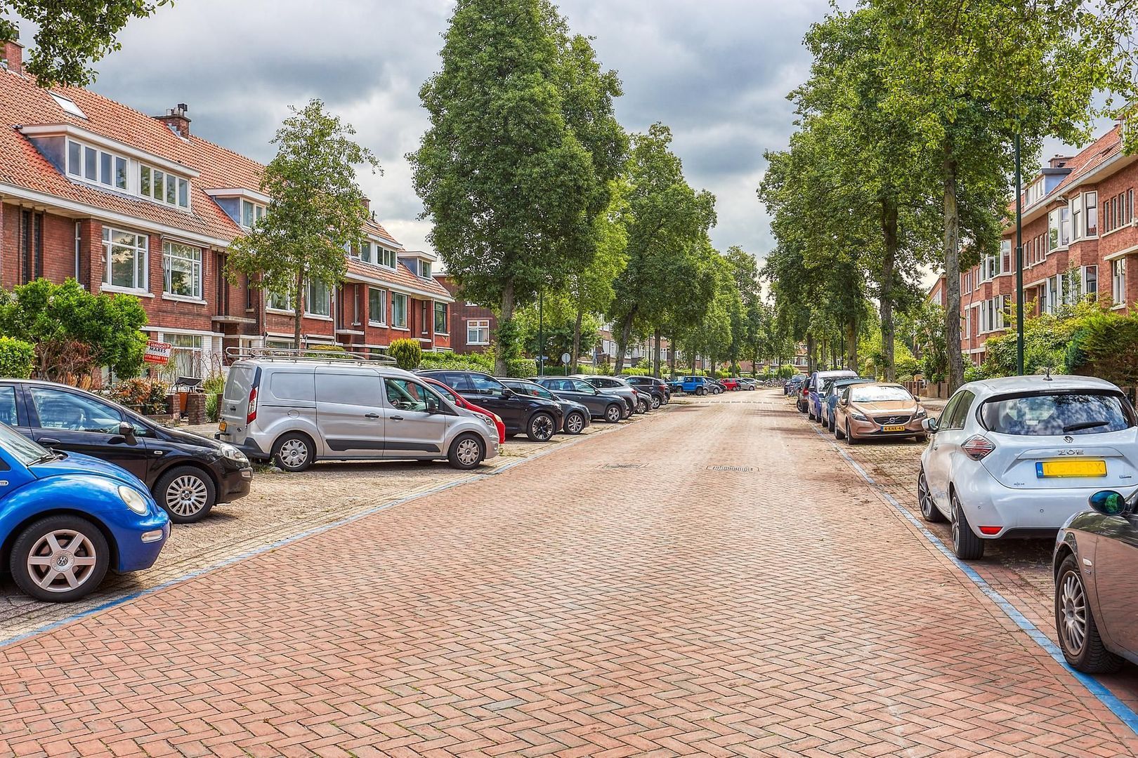 Koningin Wilhelminalaan 186 B, Voorburg foto-39 blur