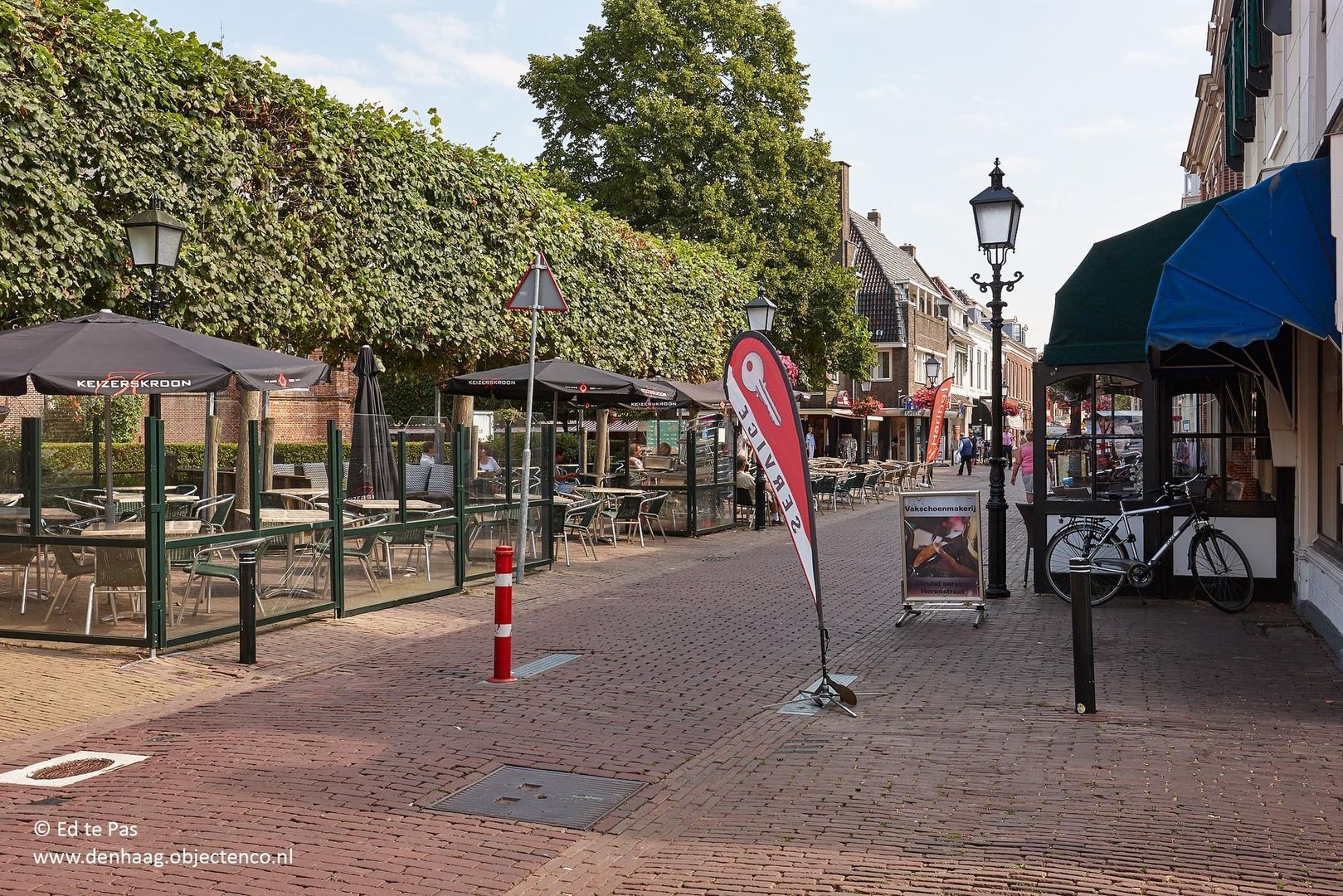 Koningin Wilhelminalaan 186 B, Voorburg foto-42 blur
