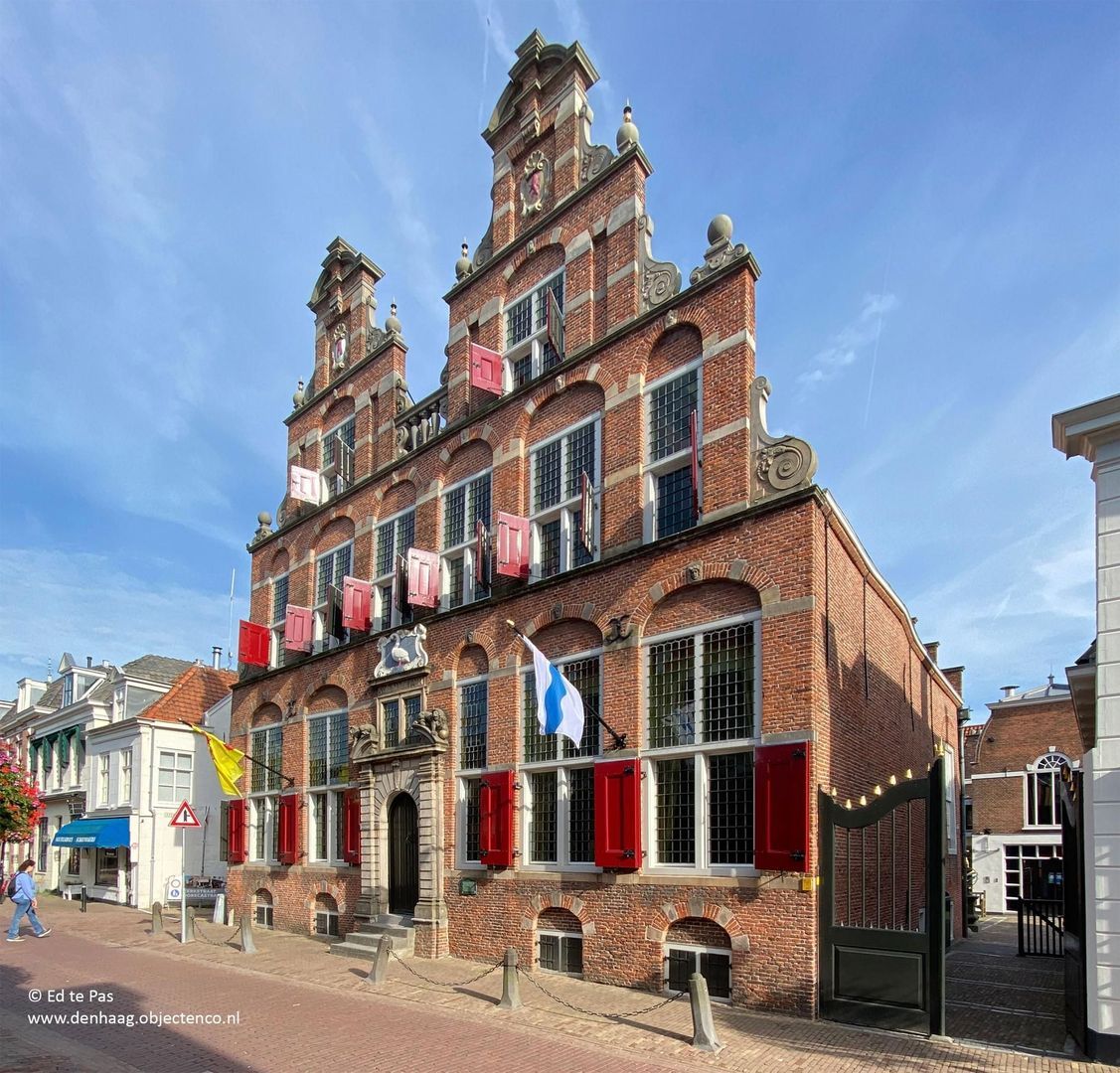 Koningin Wilhelminalaan 186 B, Voorburg foto-43 blur