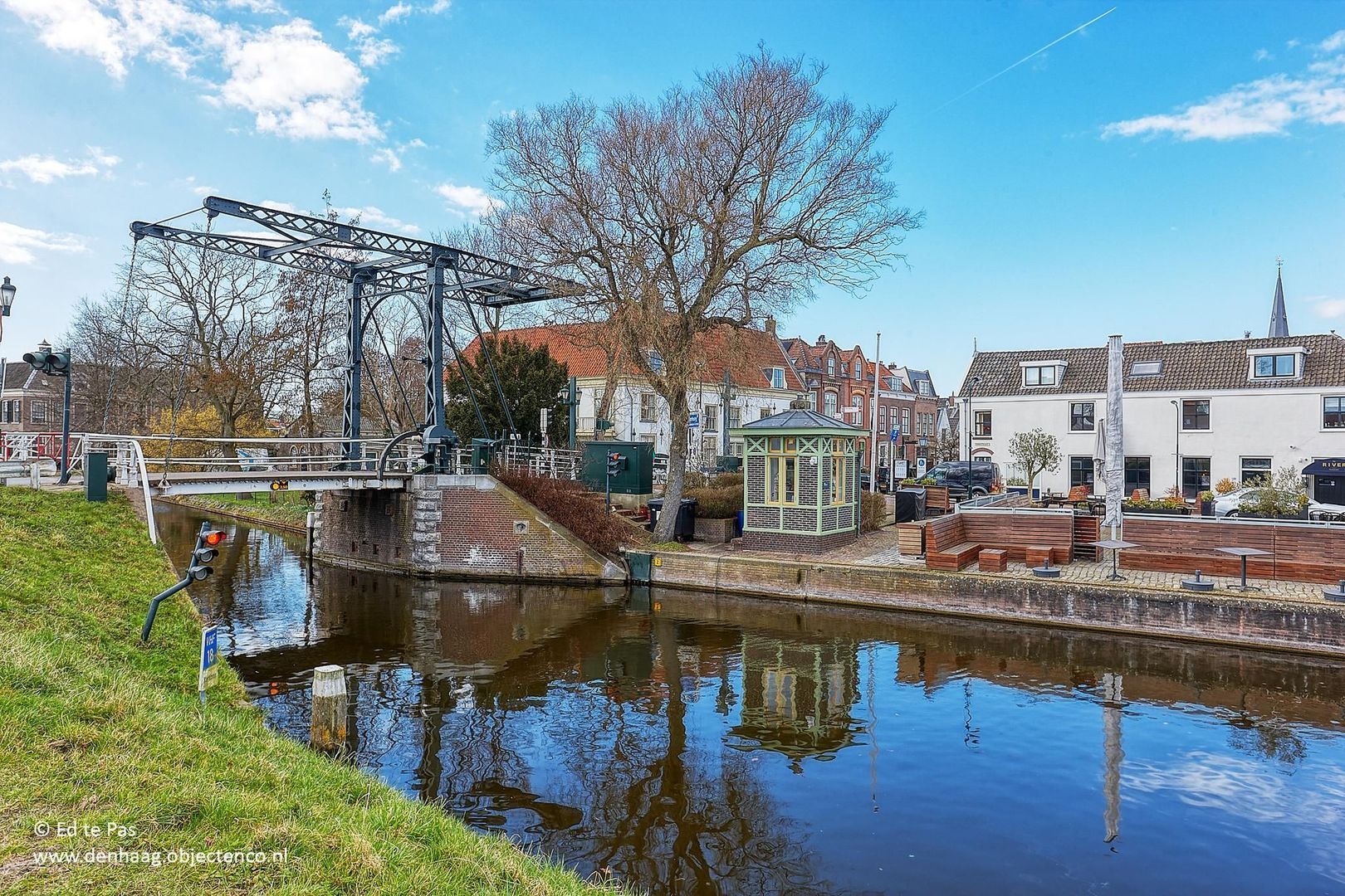 Koningin Wilhelminalaan 186 B, Voorburg foto-44 blur