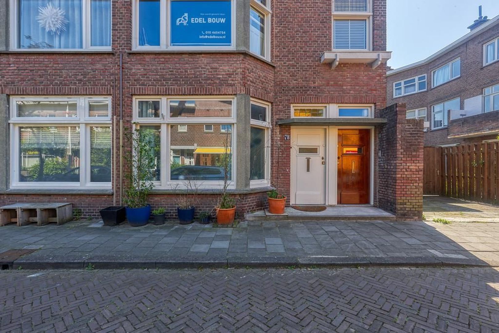 De Bruynestraat 78, Den Haag foto-32 blur
