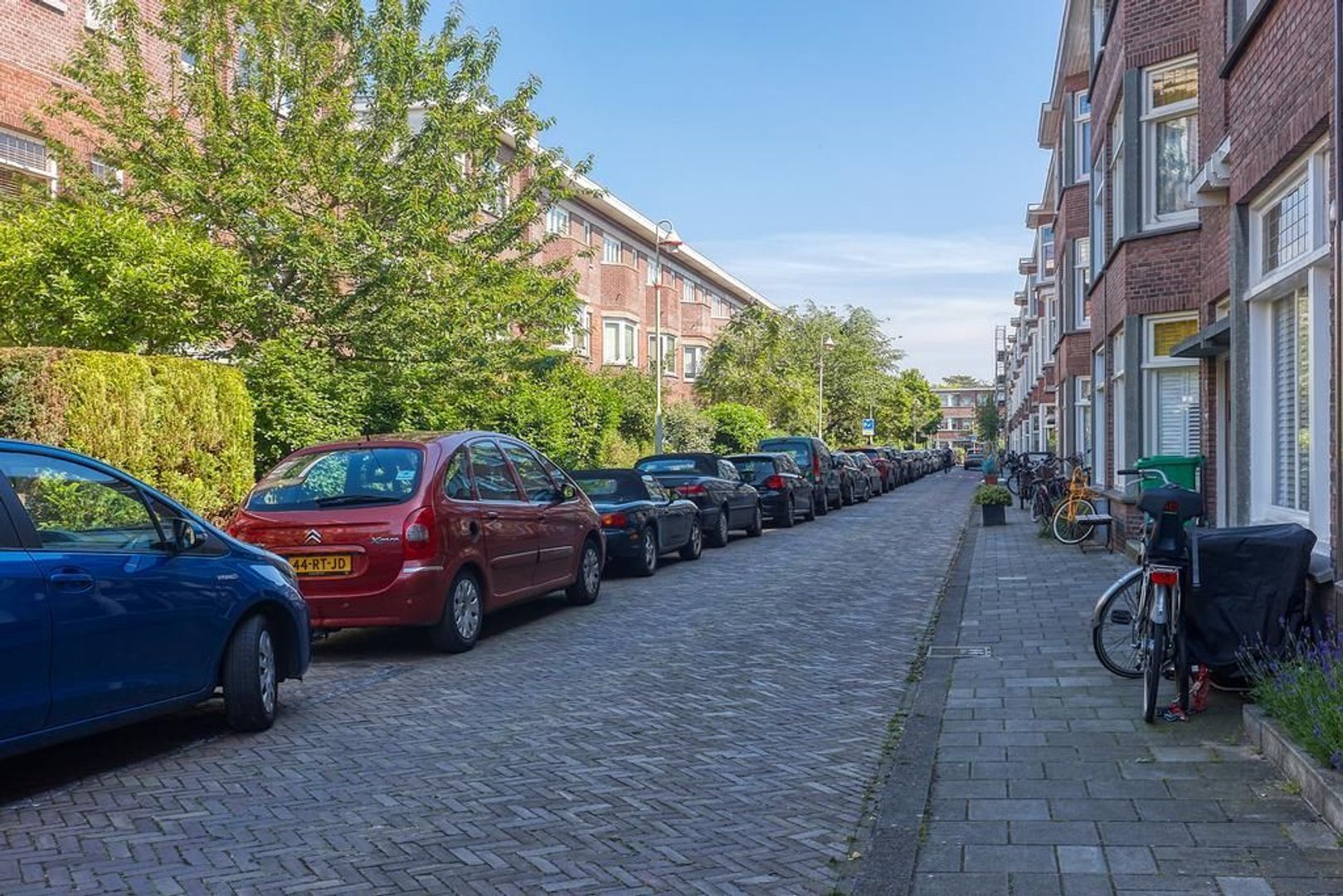 De Bruynestraat 78, Den Haag foto-33 blur