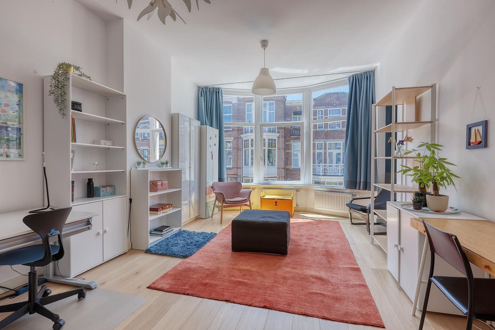 Van Weede van Dijkveldstraat 49, Den Haag foto-21 blur