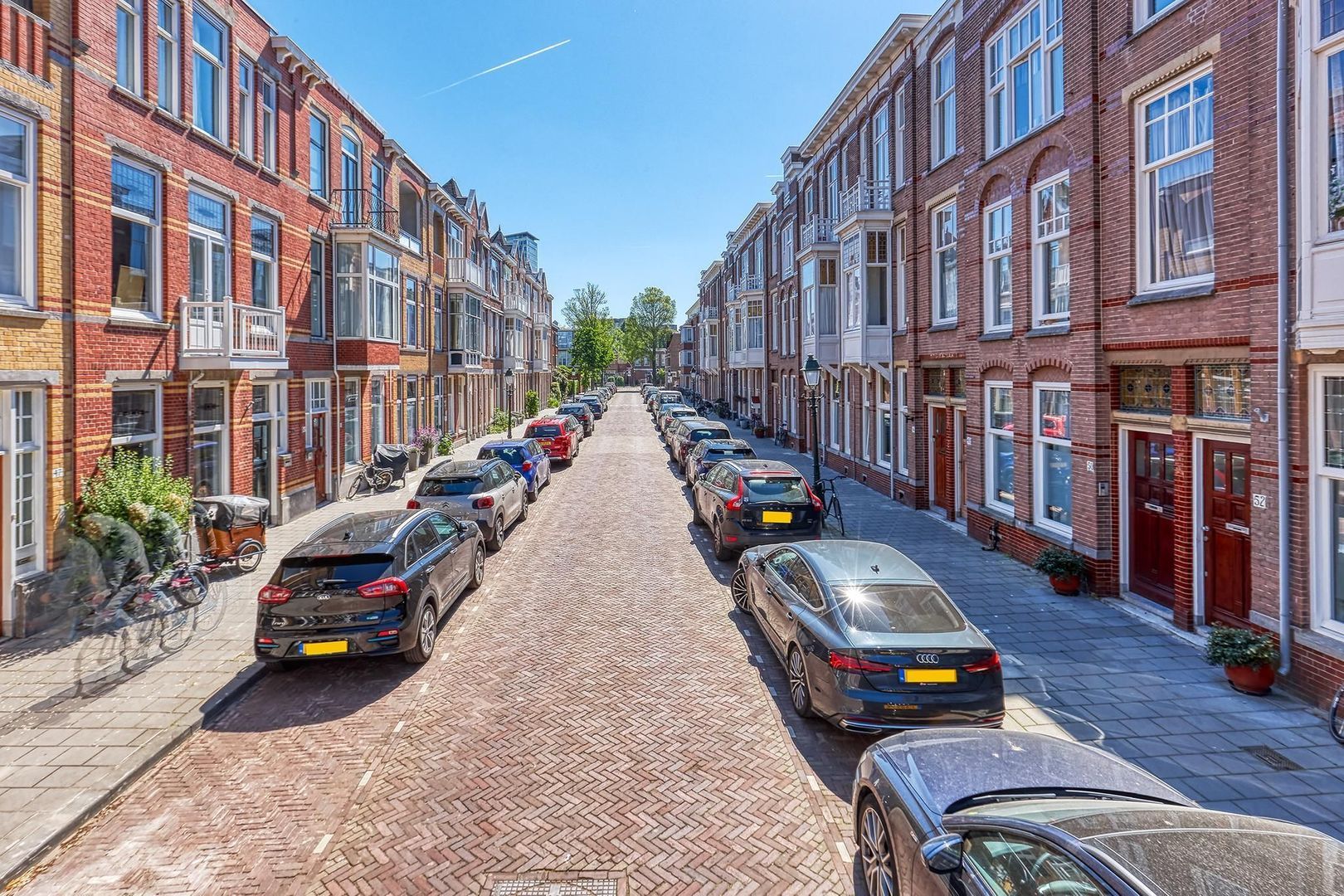 Van Weede van Dijkveldstraat 49, Den Haag foto-34 blur